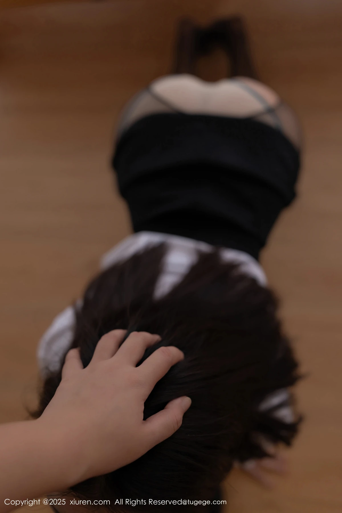 [秀人网] 2025.05.28 No.10337 杏子Yada#[84P]-40