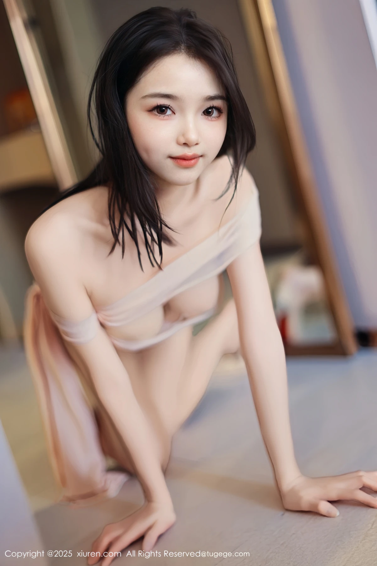[秀人网] 2025.05.29 No.10344 苏软软#[89P]-4