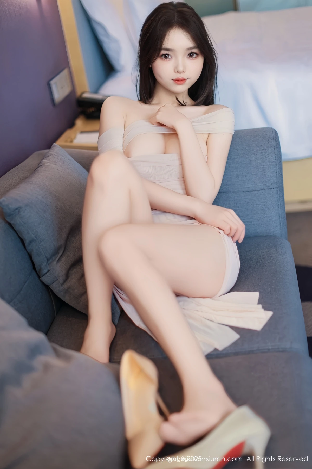 [秀人网] 2025.05.29 No.10344 苏软软#[89P]-5