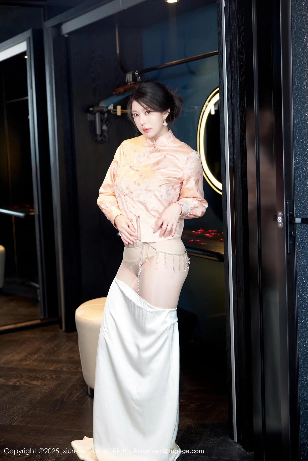 [秀人网] 2025.05.29 No.10341 白茹雪Abby#[73P]-18