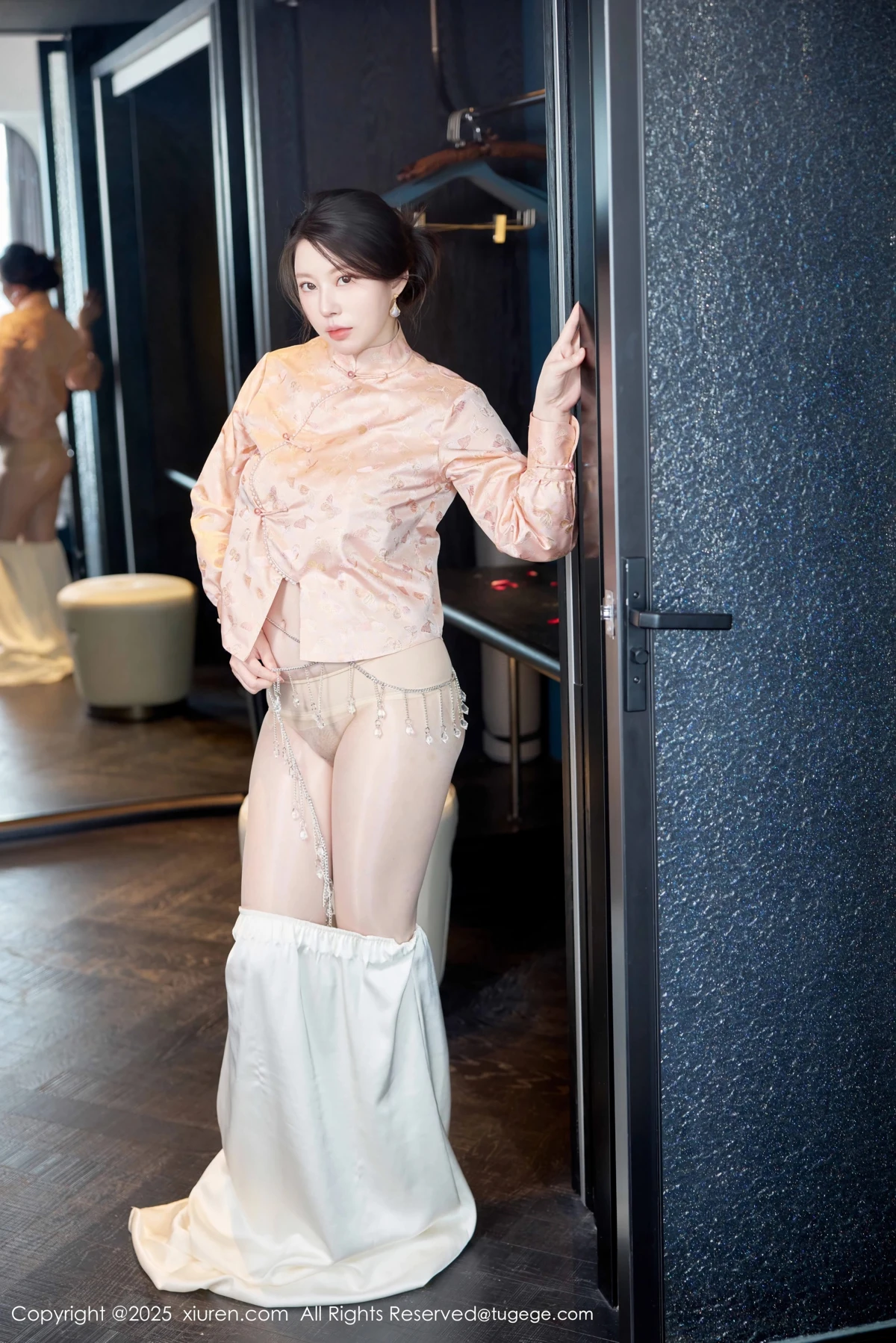 [秀人网] 2025.05.29 No.10341 白茹雪Abby#[73P]-23