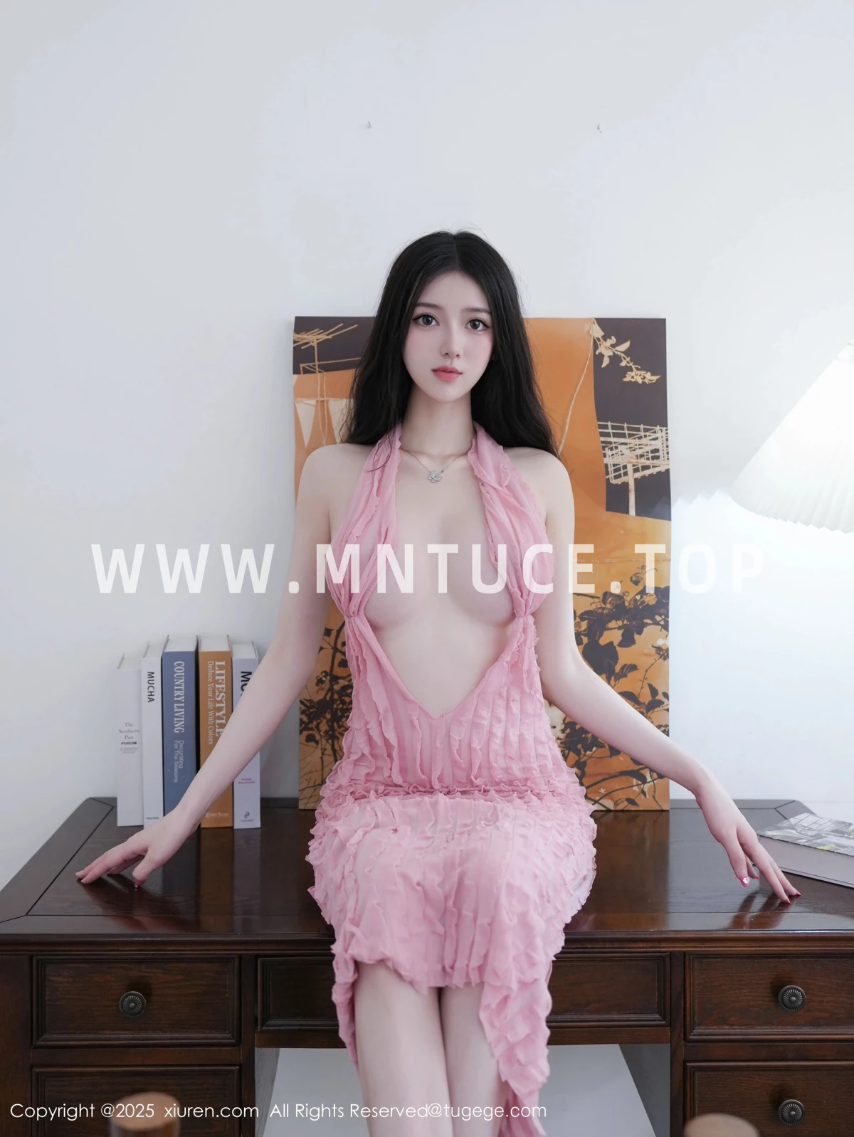 [秀人网] 2025.05.22 No.10309 白小蝶#[81P]-2
