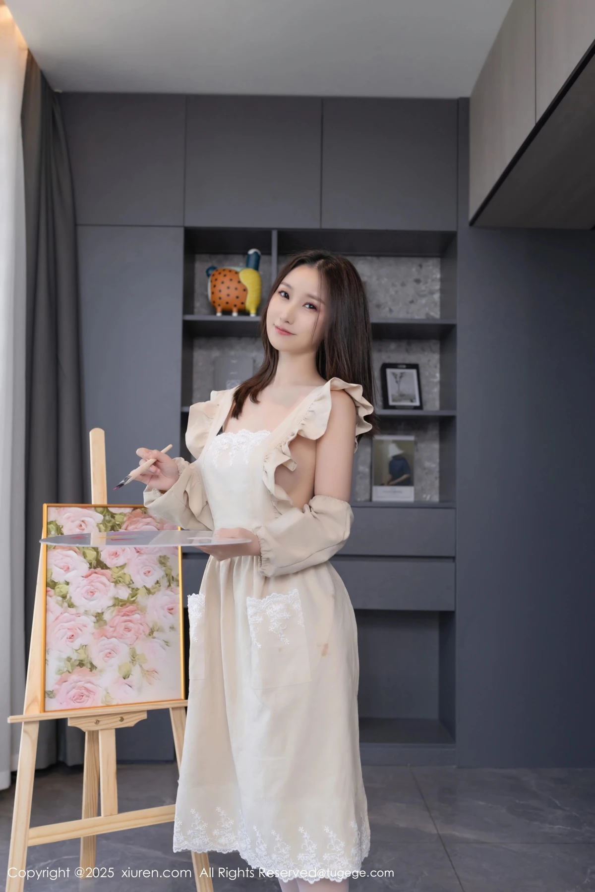 [XiuRen] 2025.05.21 No.10308 Kyoko Yada#[82P]-2