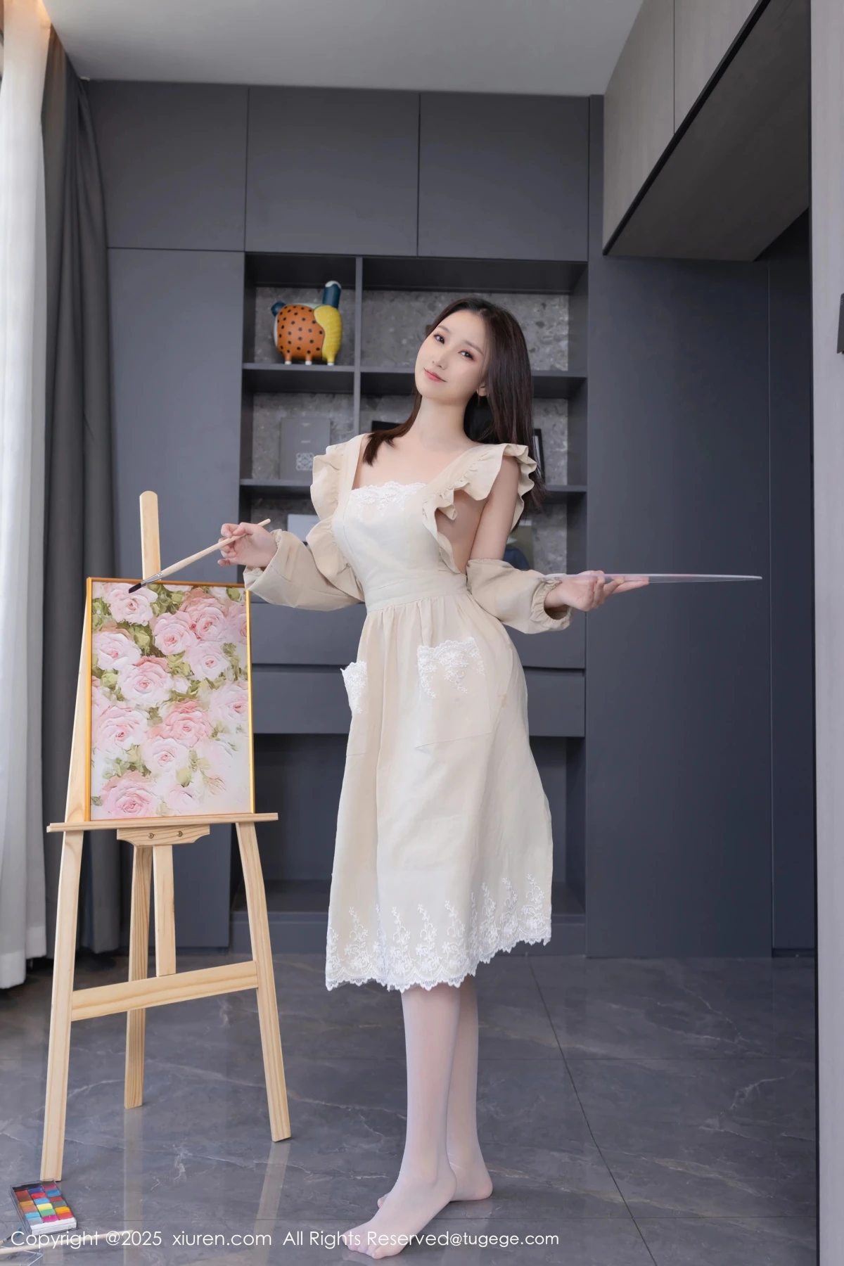 [XiuRen] 2025.05.21 No.10308 Kyoko Yada#[82P]-4