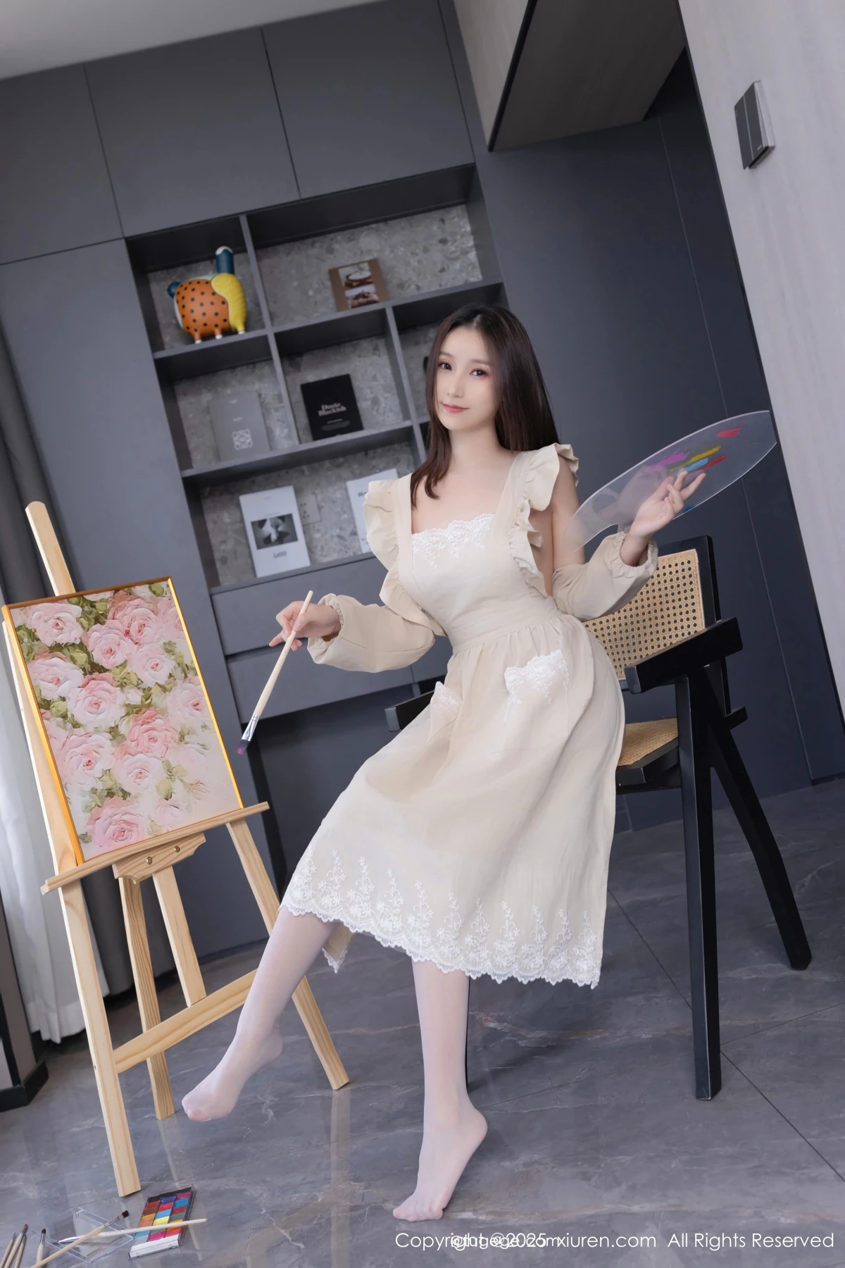 [XiuRen] 2025.05.21 No.10308 Kyoko Yada#[82P]-5