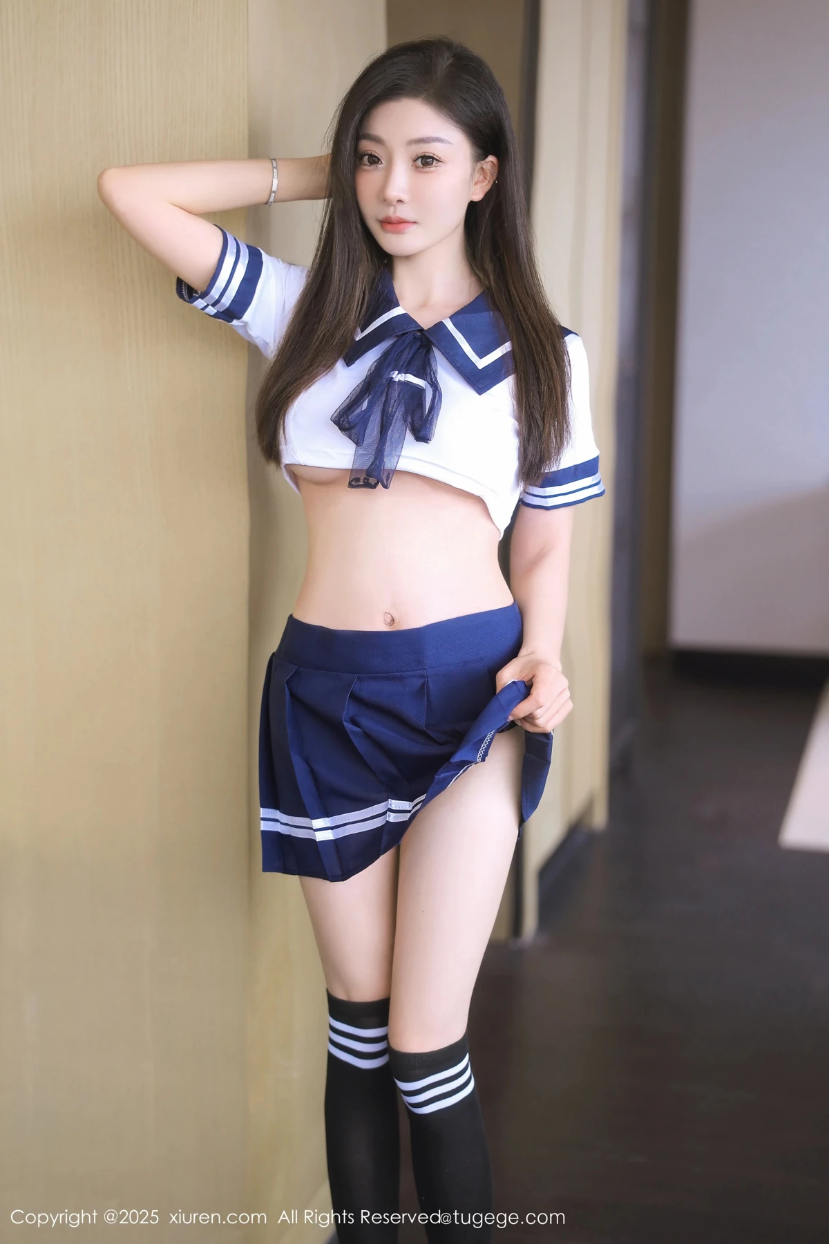 [XiuRen] 2025.05.20 No.10298 Annie_baby#[61P]-6