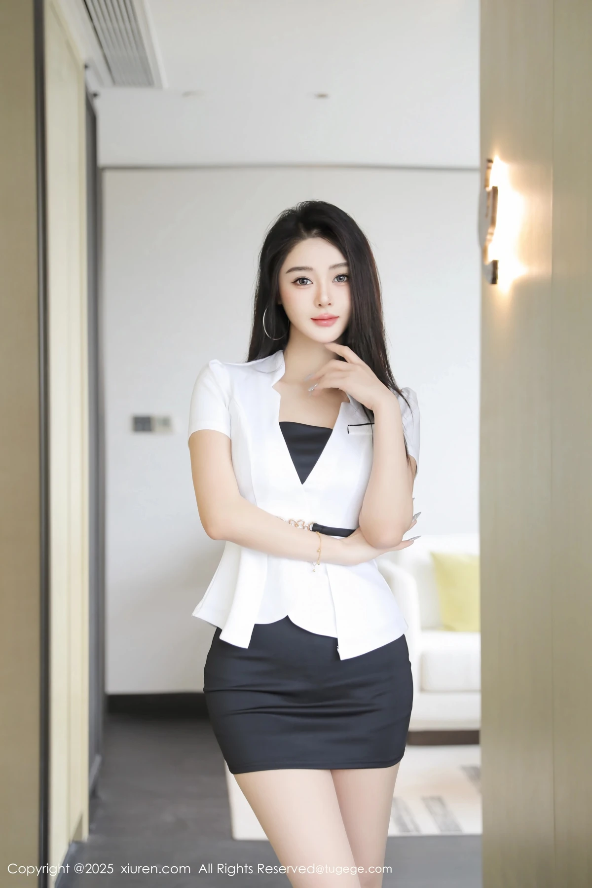 [秀人网] 2025.05.23 No.10321 candy糖糖#[82P]-3