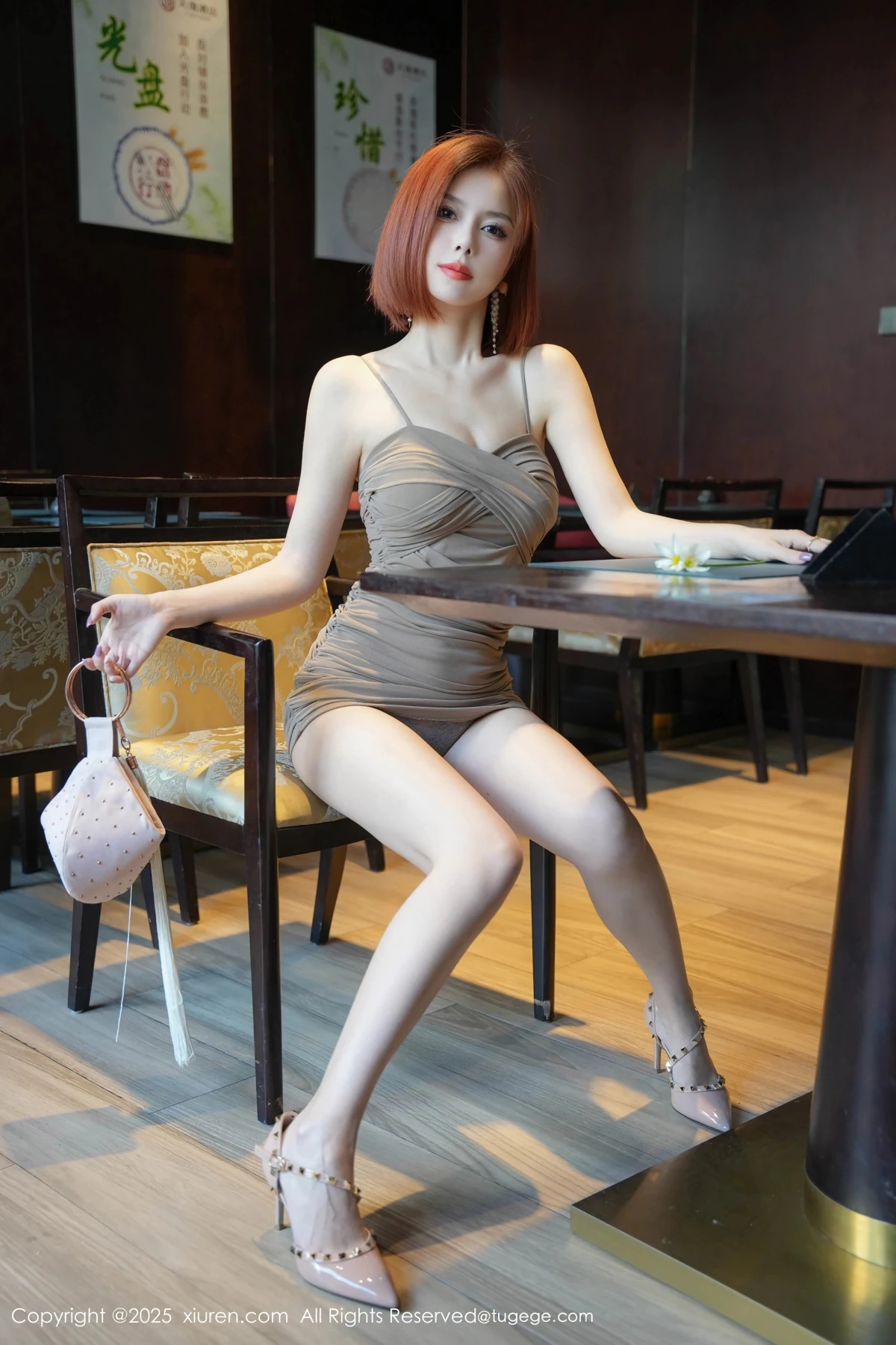 [秀人网] 2025.05.22 No.10312 白芷yy#[74P]-42