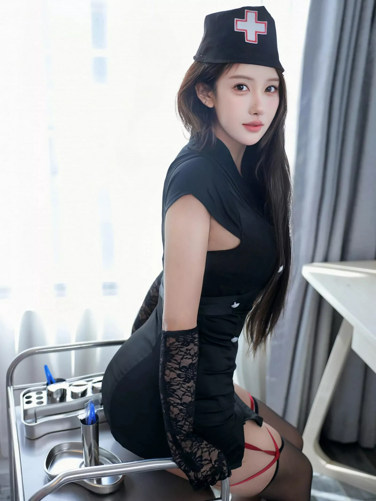 [秀人网] 2025.07.07 No.10519 金允希#[69P]-18