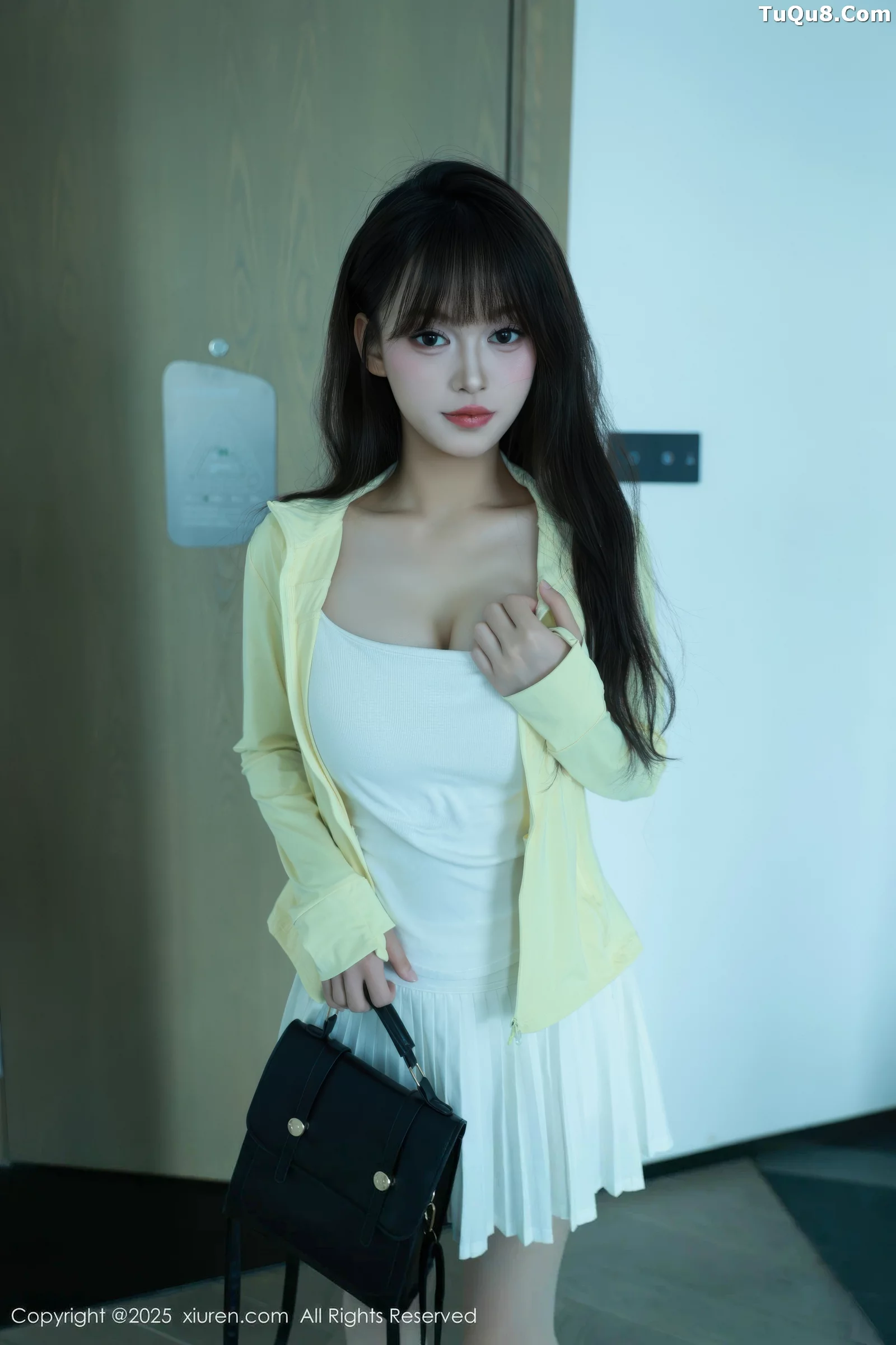 [秀人网] 2025.08.28 No.10702 糯咪#[82P]-12