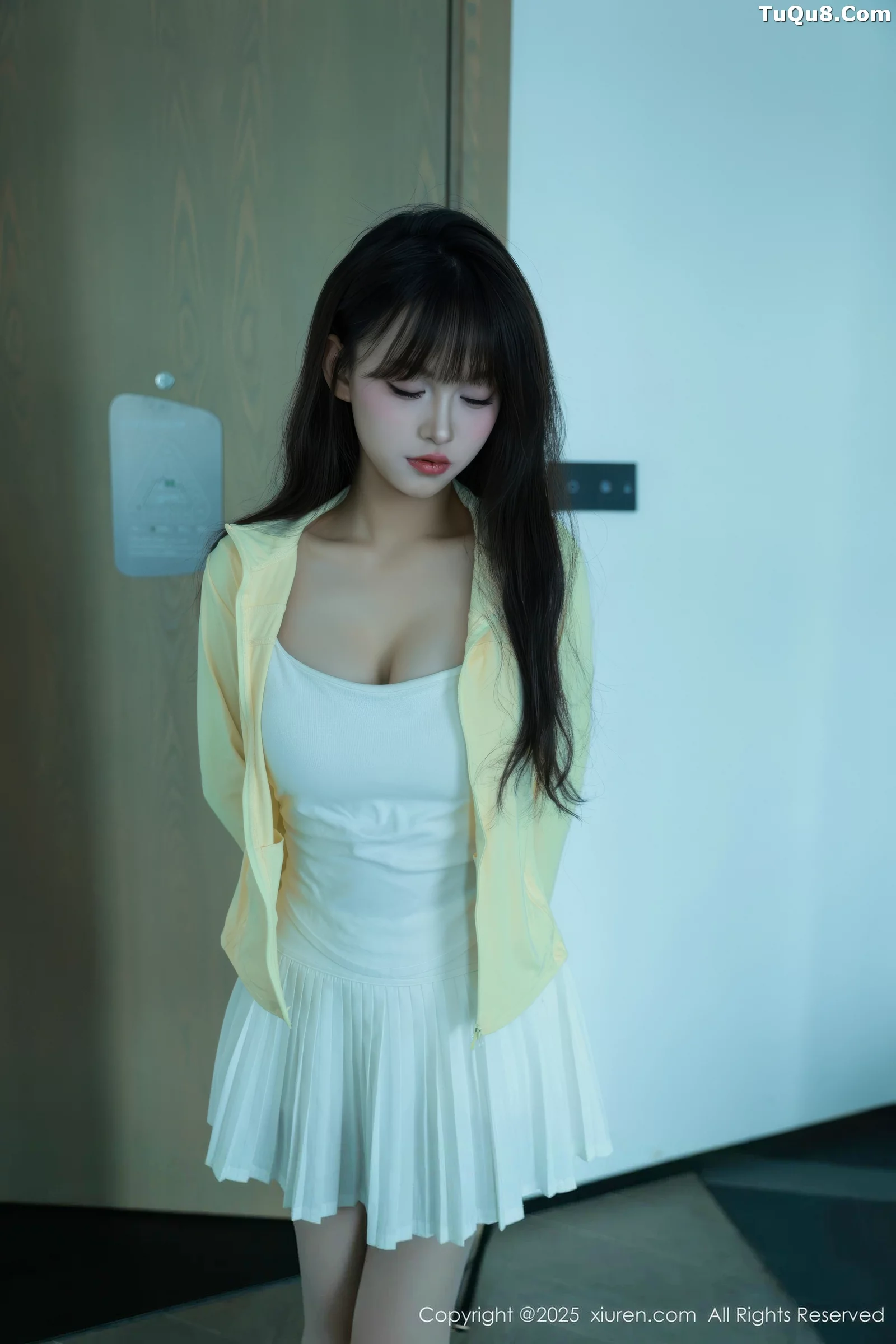 [秀人网] 2025.08.28 No.10702 糯咪#[82P]-14
