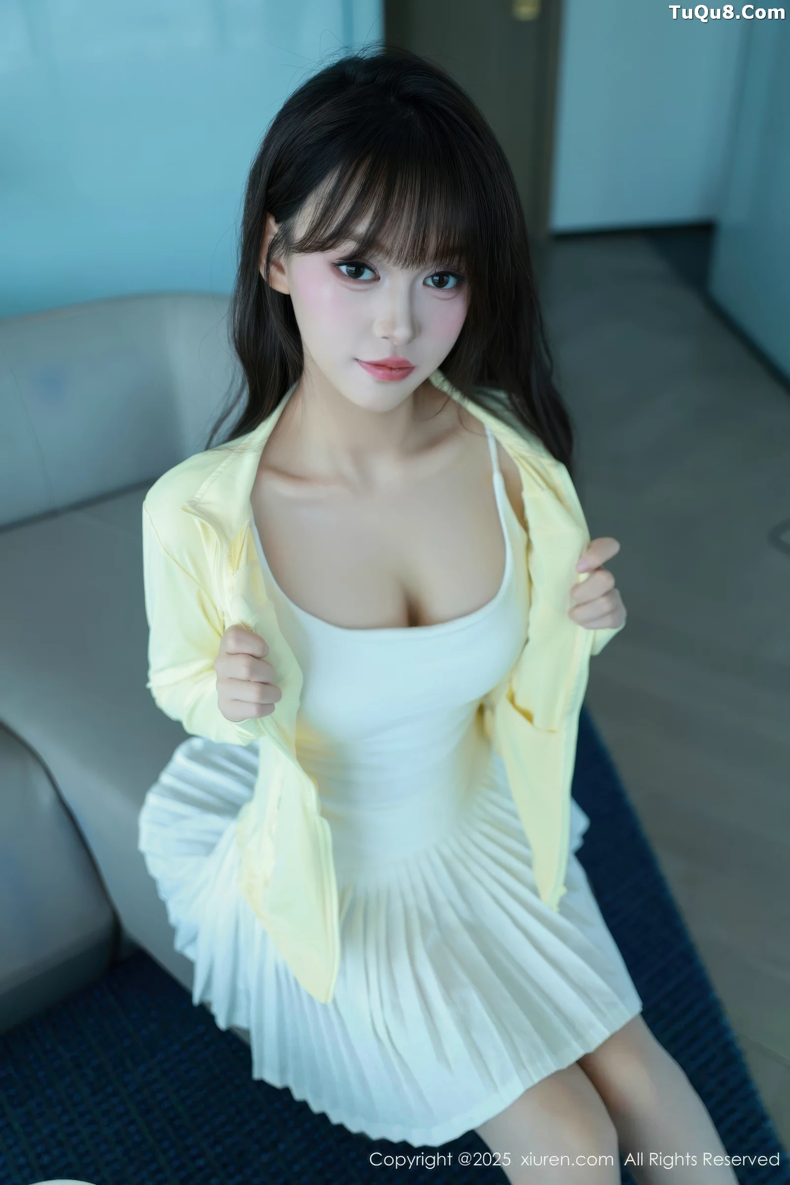[秀人网] 2025.08.28 No.10702 糯咪#[82P]-21