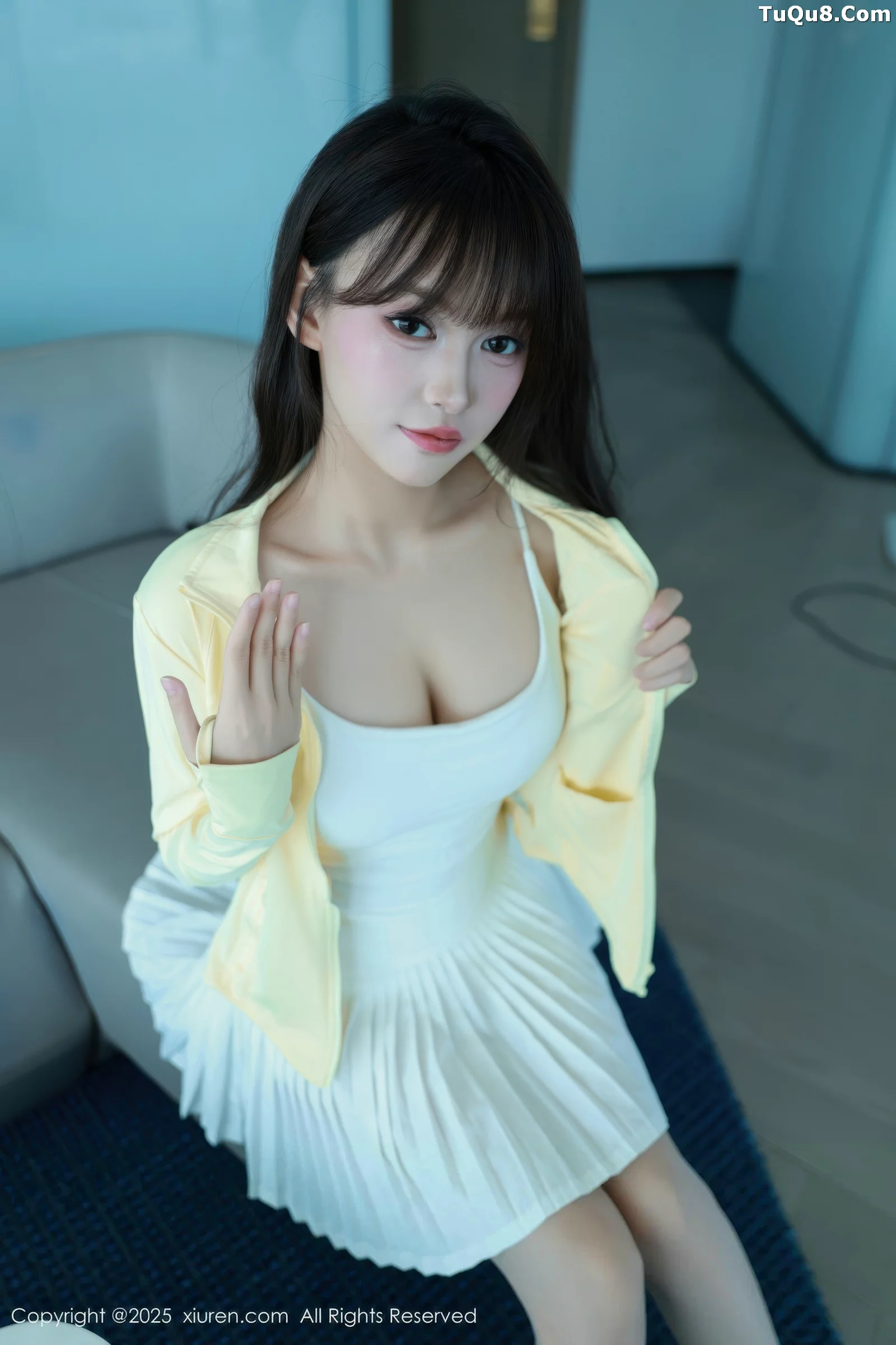 [秀人网] 2025.08.28 No.10702 糯咪#[82P]-22