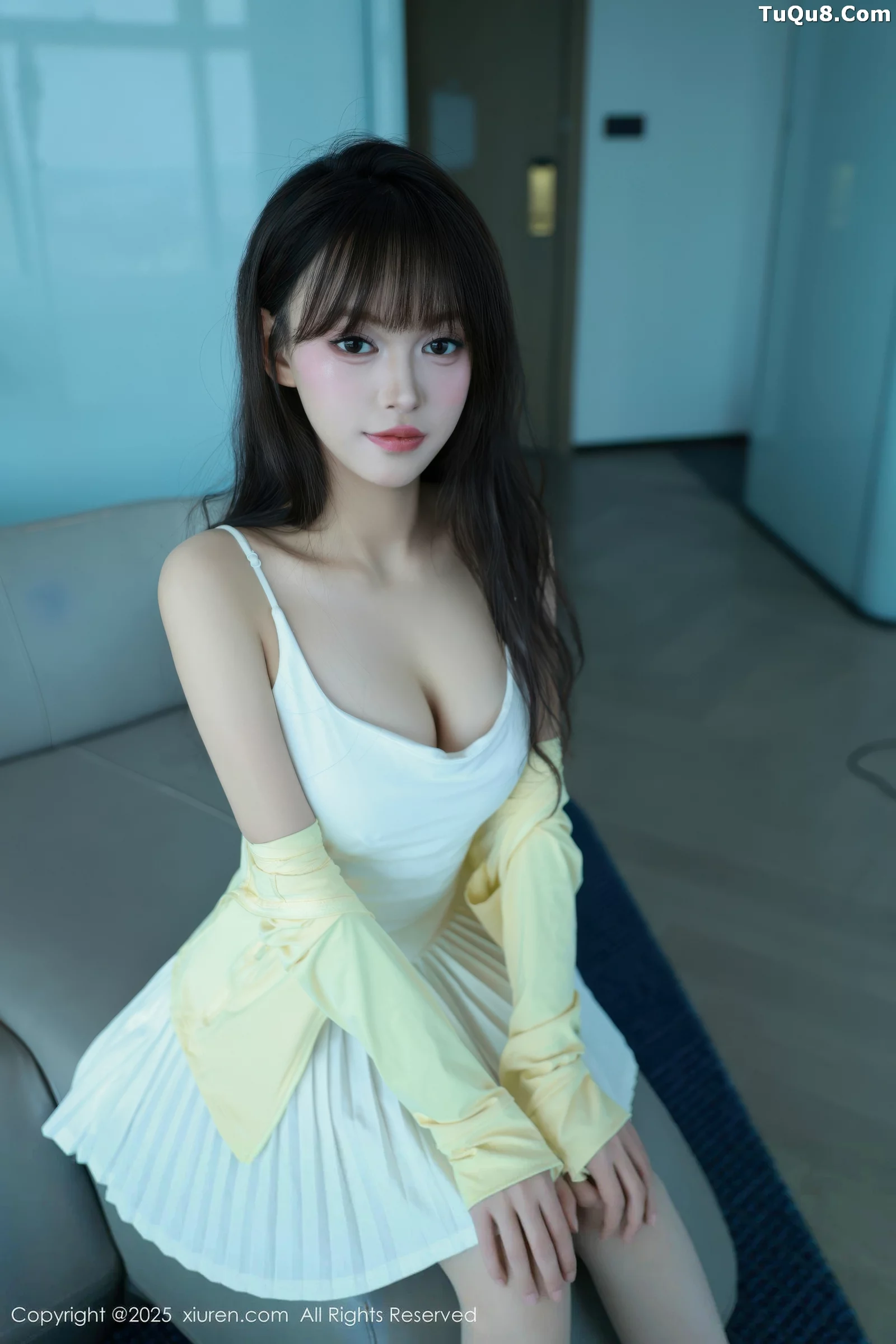 [秀人网] 2025.08.28 No.10702 糯咪#[82P]-23