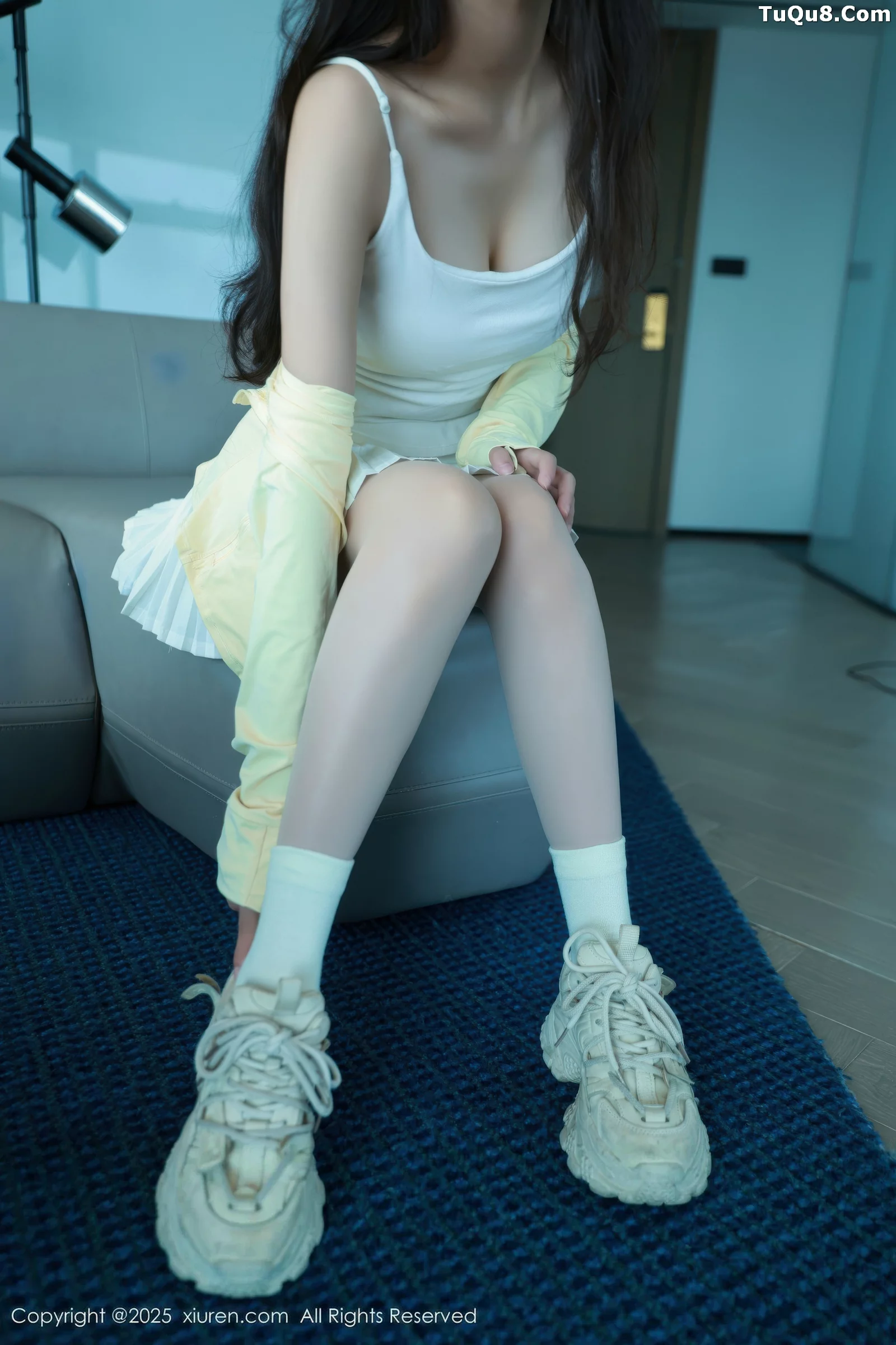 [秀人网] 2025.08.28 No.10702 糯咪#[82P]-24