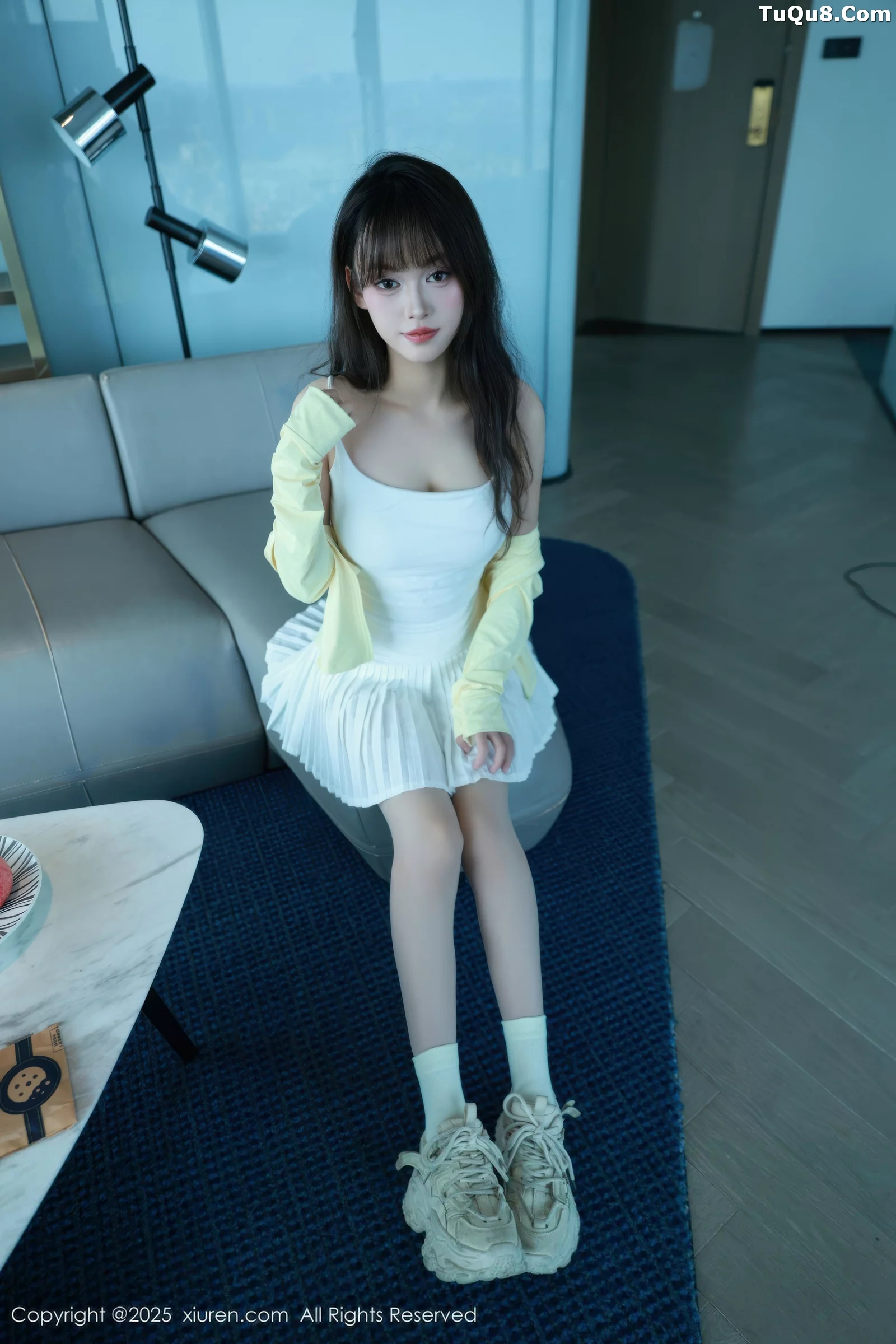 [秀人网] 2025.08.28 No.10702 糯咪#[82P]-25