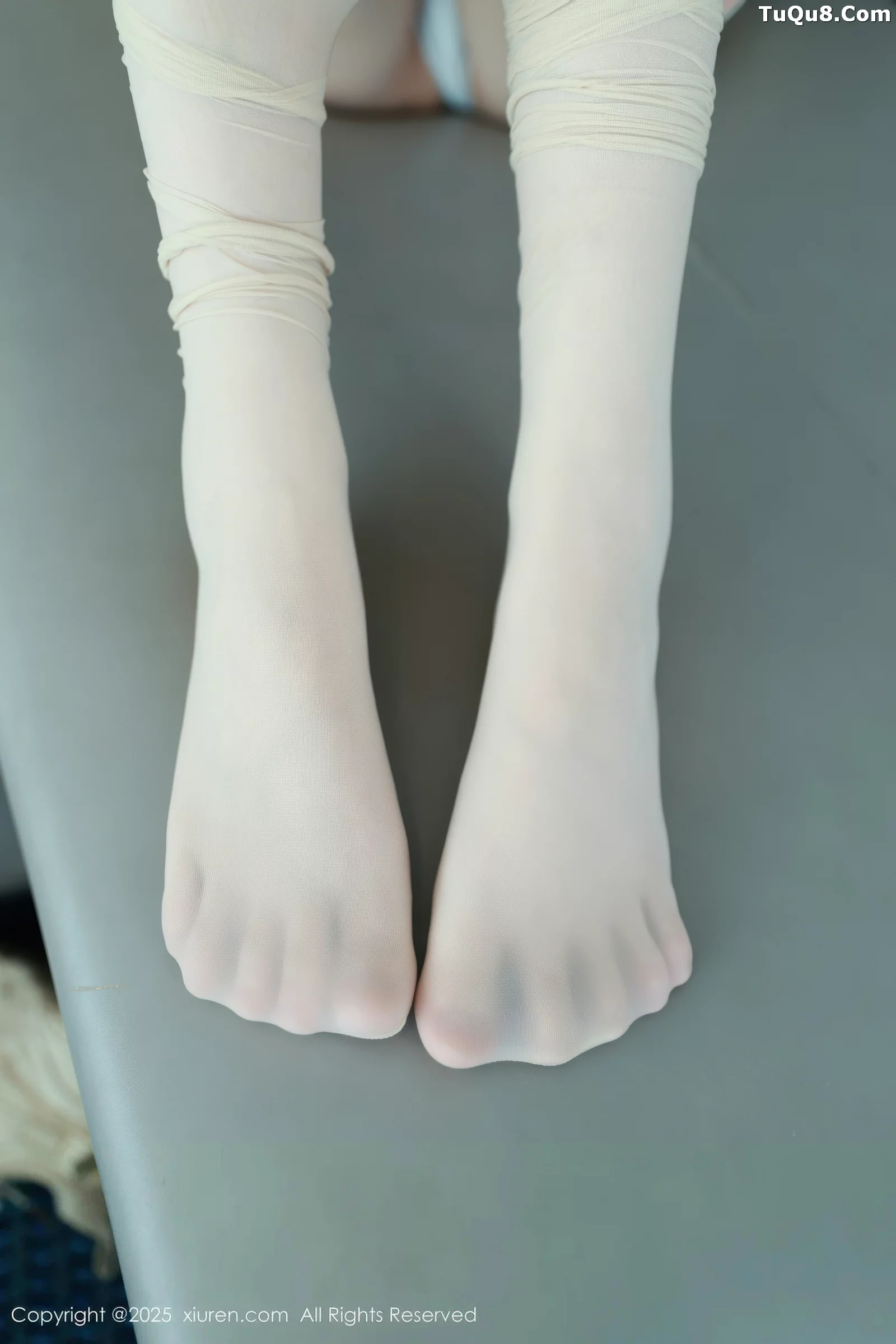 [秀人网] 2025.08.28 No.10702 糯咪#[82P]-20