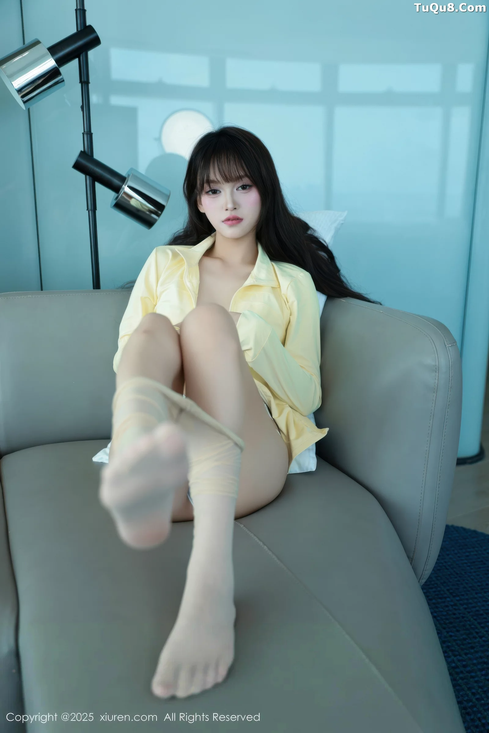 [秀人网] 2025.08.28 No.10702 糯咪#[82P]-22