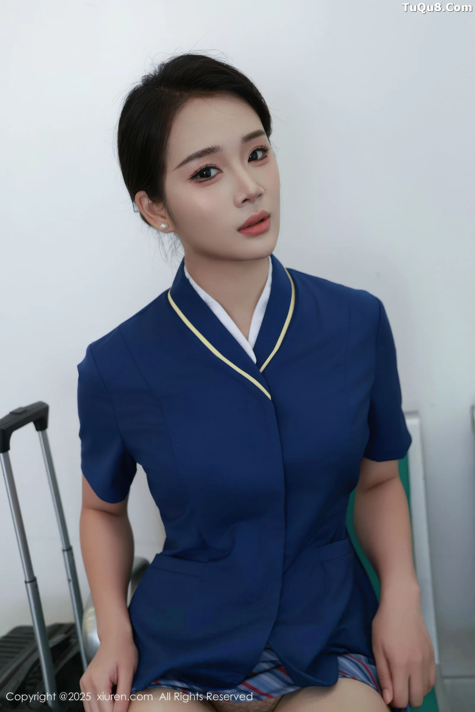[秀人网] 2025.08.29 No.10708 南乔#[64P]-15