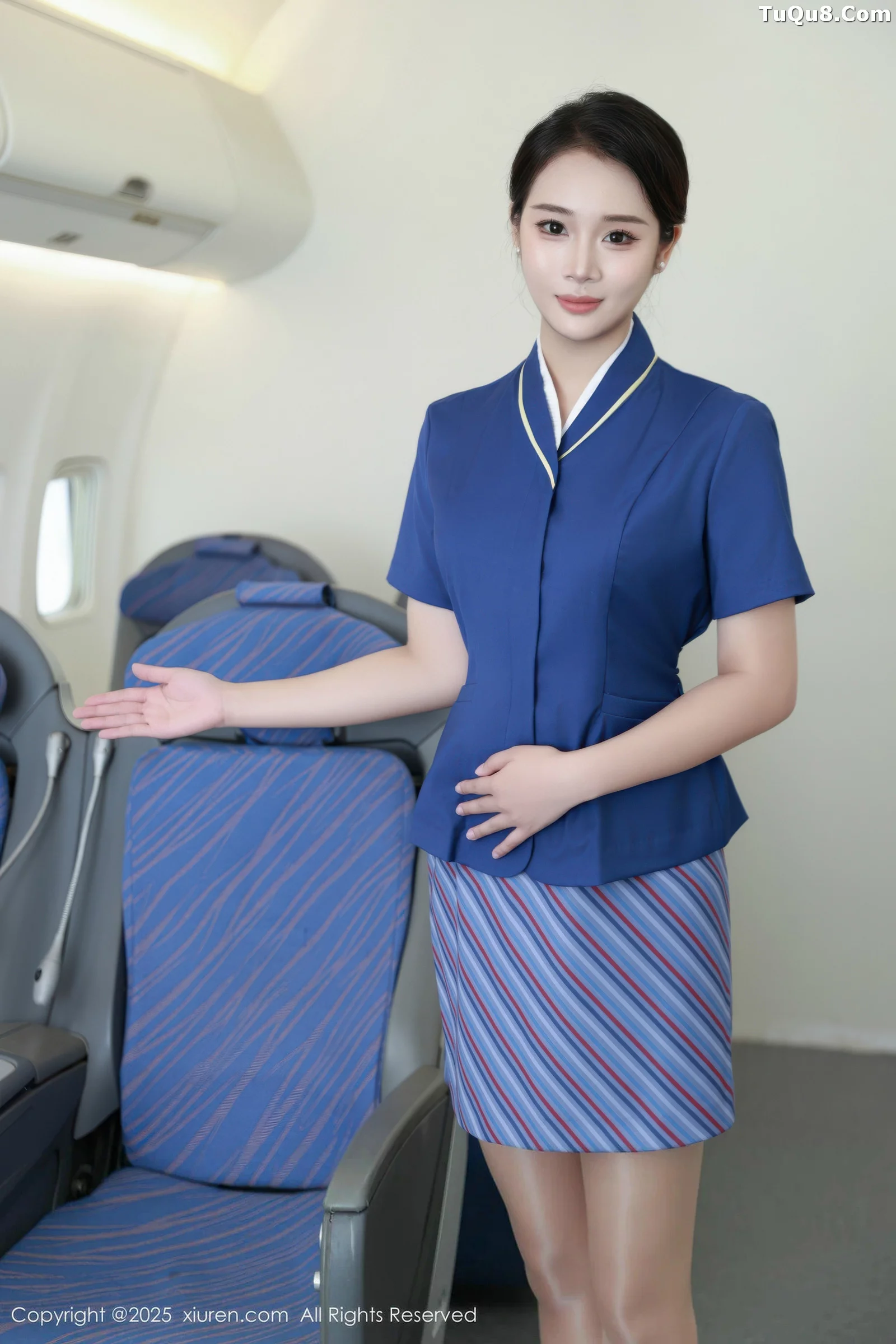 [秀人网] 2025.08.29 No.10708 南乔#[64P]-32
