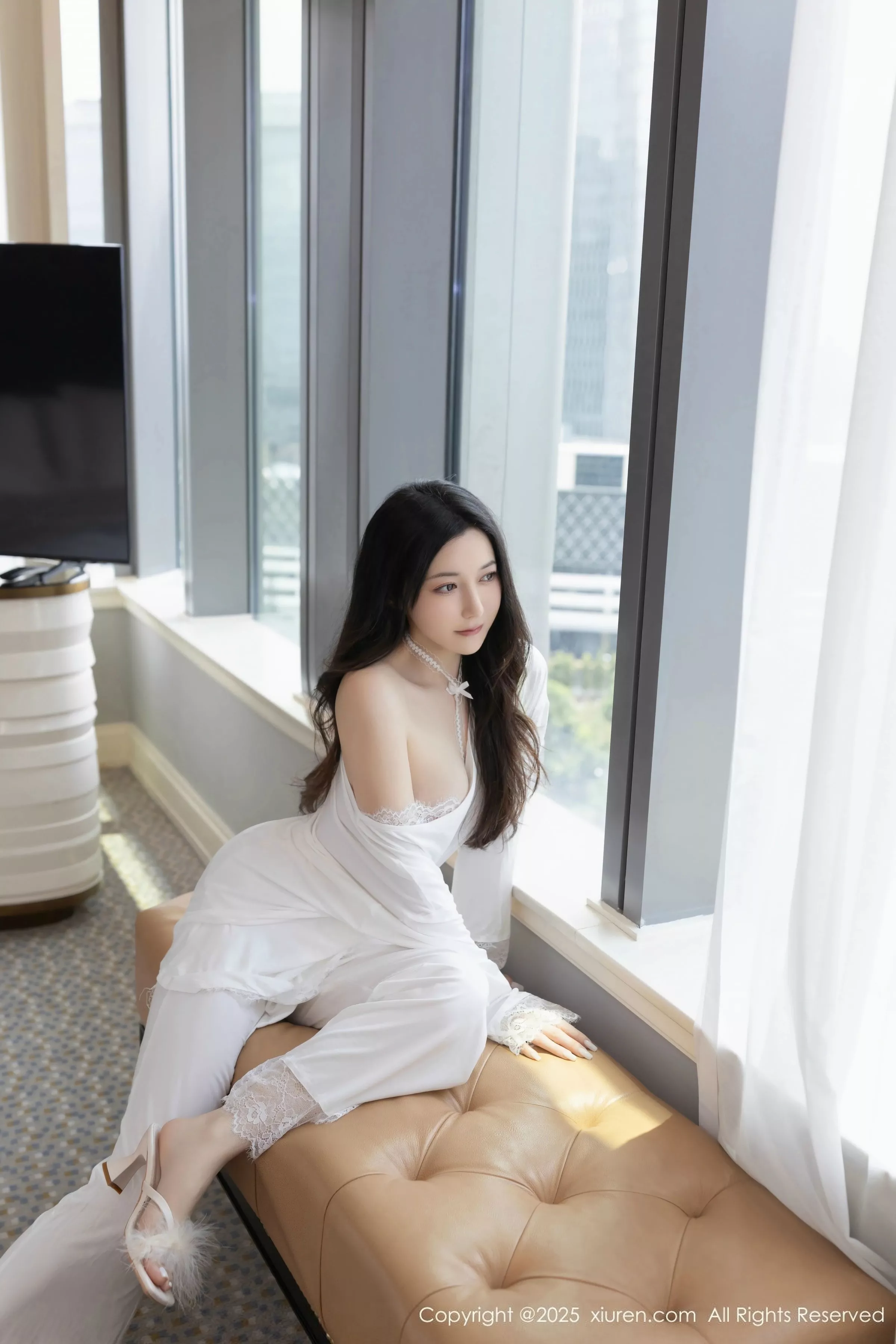 [秀人网] 2025.06.20 No.10445 鱼子酱#[81P]-13