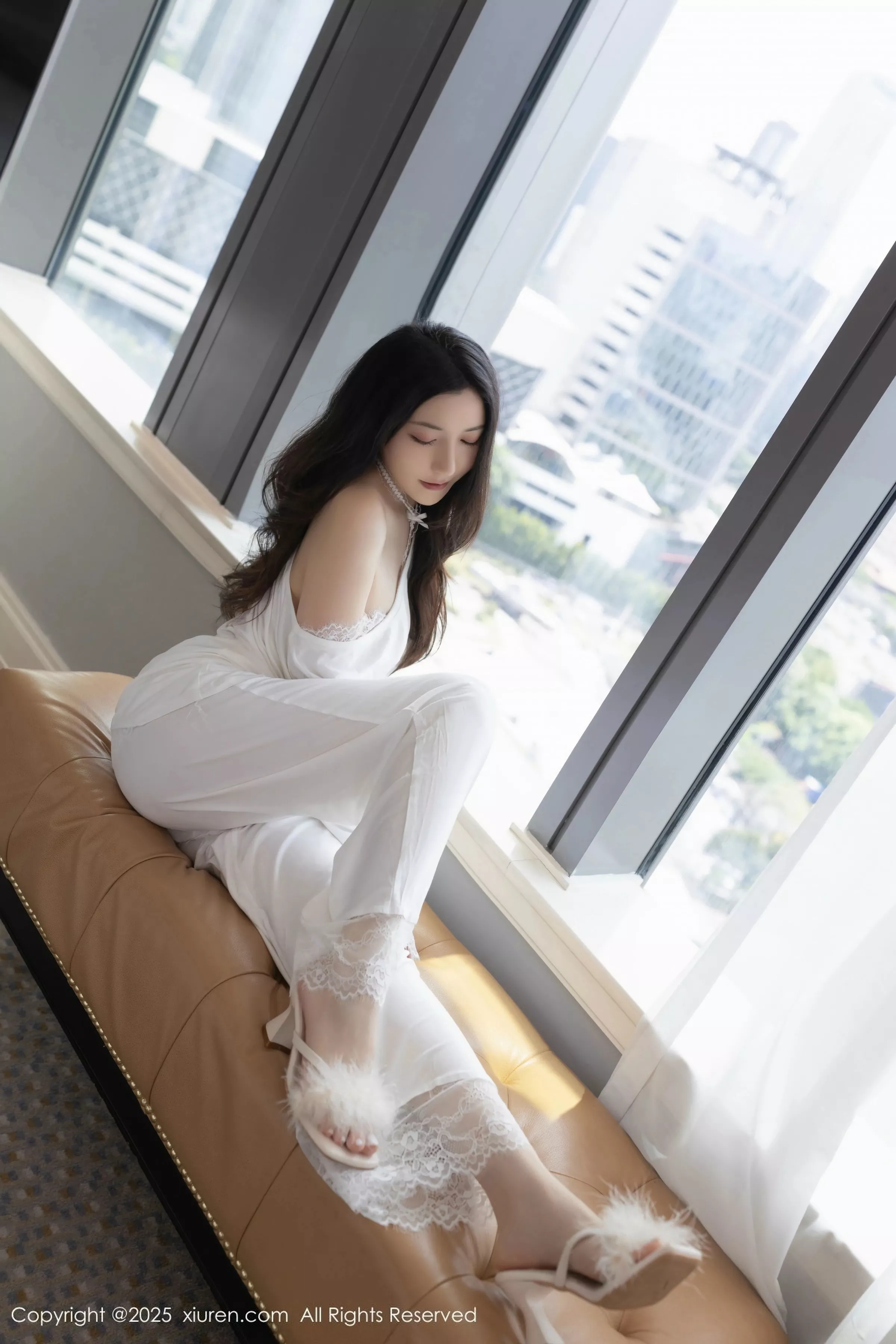 [秀人网] 2025.06.20 No.10445 鱼子酱#[81P]-15