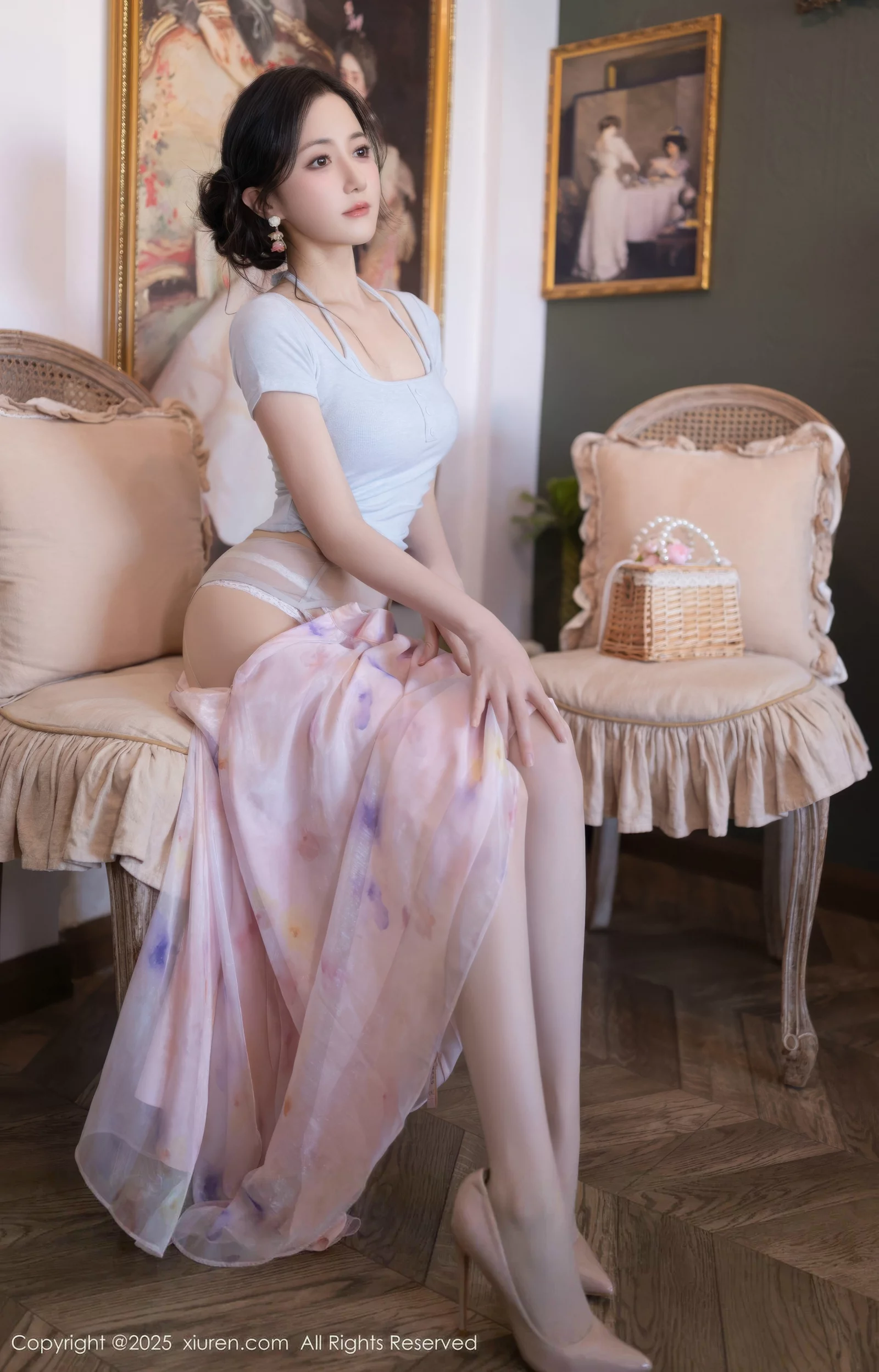[秀人网] 2025.08.15 No.10656 鱼子酱#[80P]-12