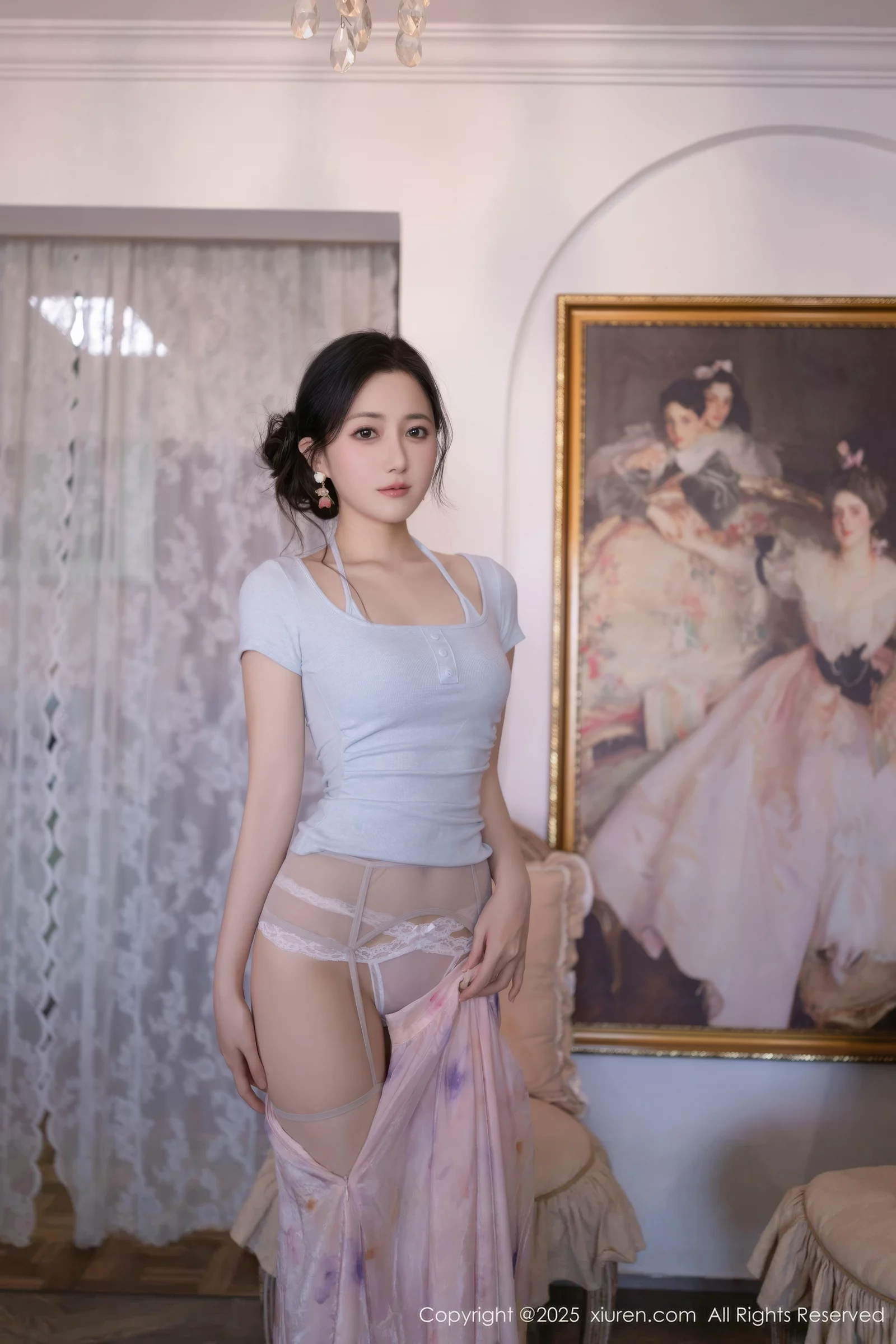 [秀人网] 2025.08.15 No.10656 鱼子酱#[80P]-13