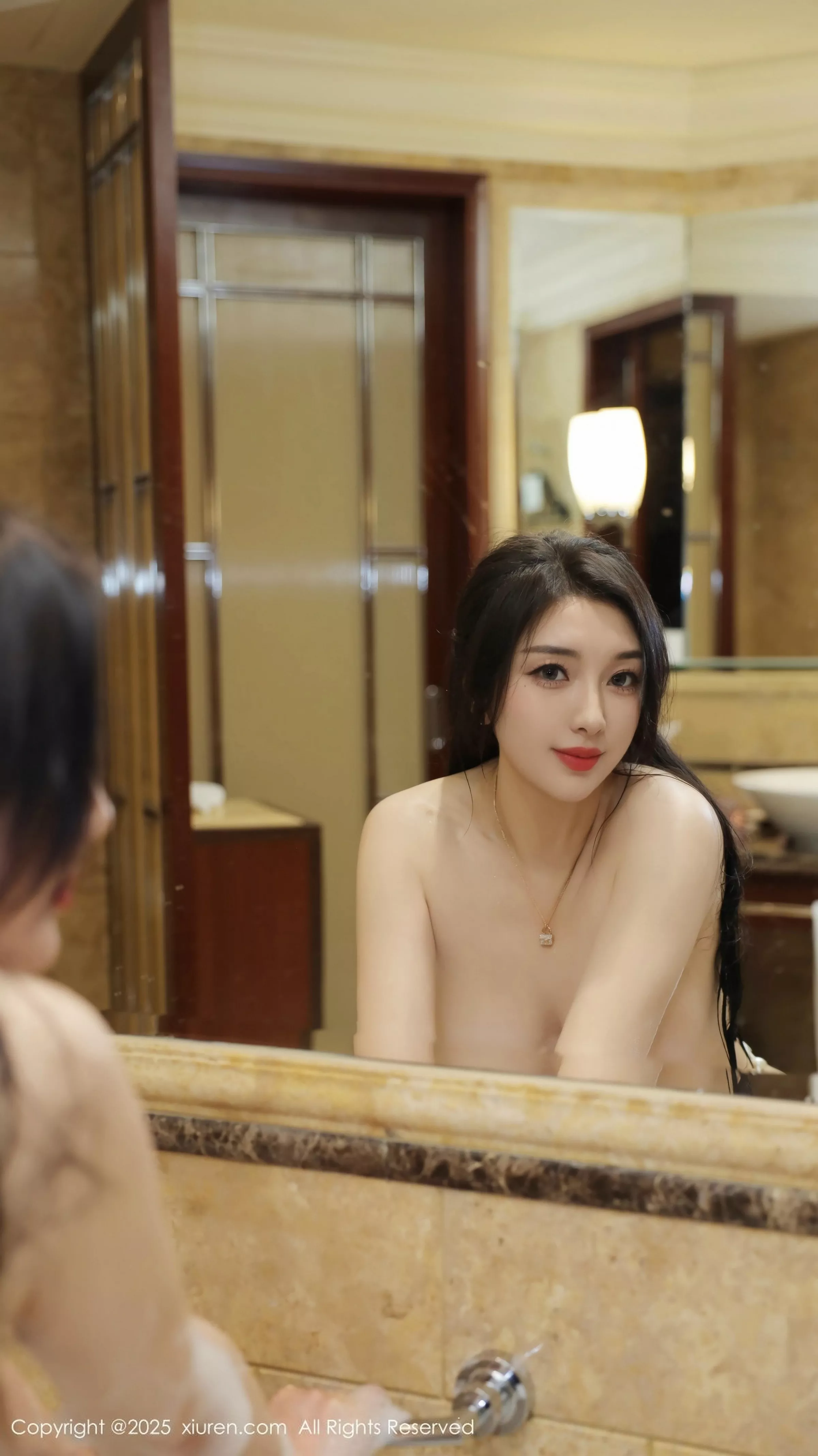 [秀人网] 2025.06.20 No.10441 苏一诺#[81P]-17