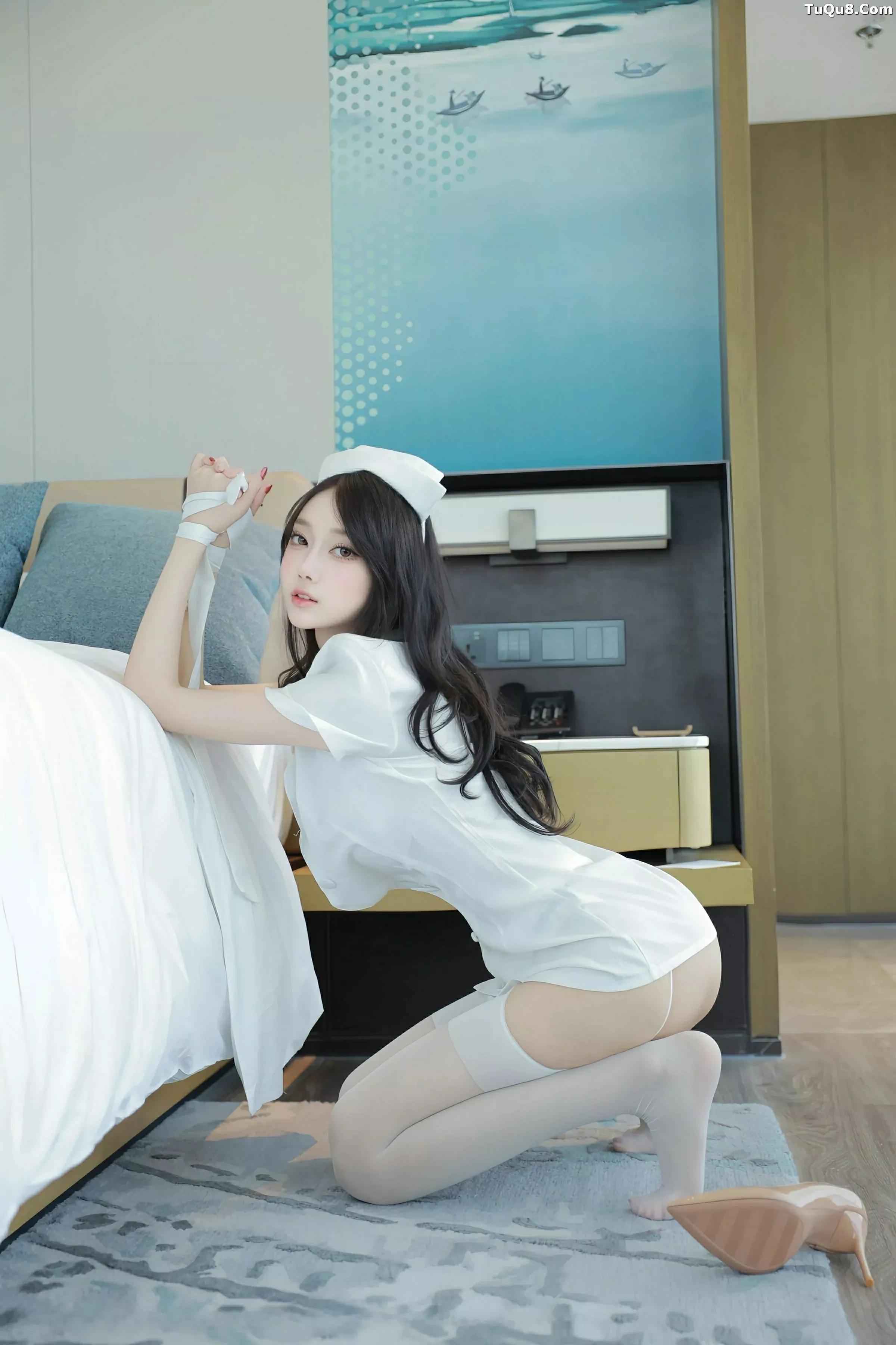 [秀人网] 2025.07.04 No.10507 玥儿玥#[70P]-23