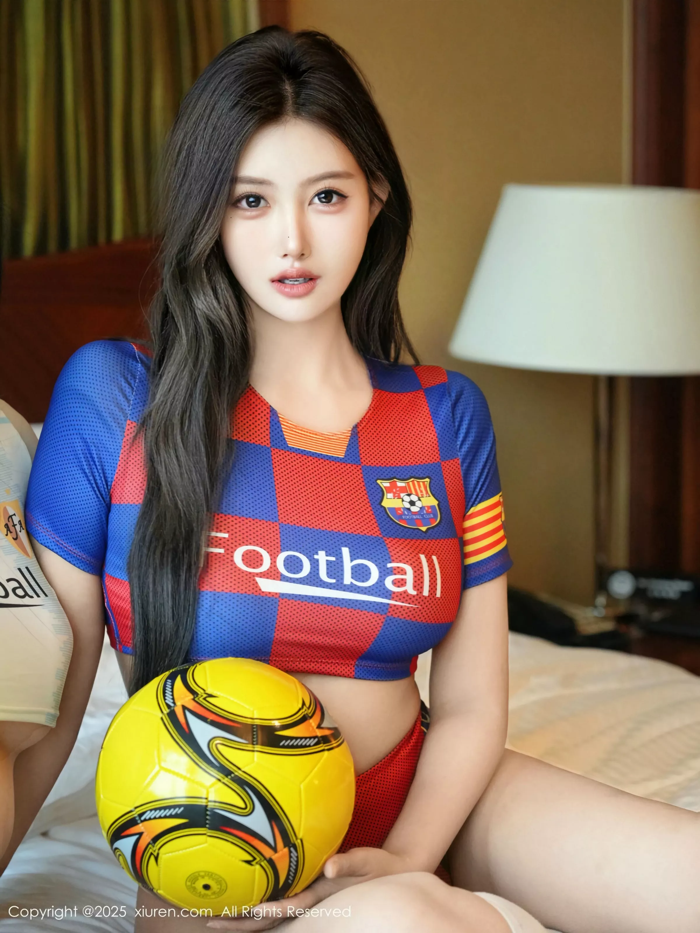 [秀人网] 2025.06.23 No.10447 金允希#[80P]-8