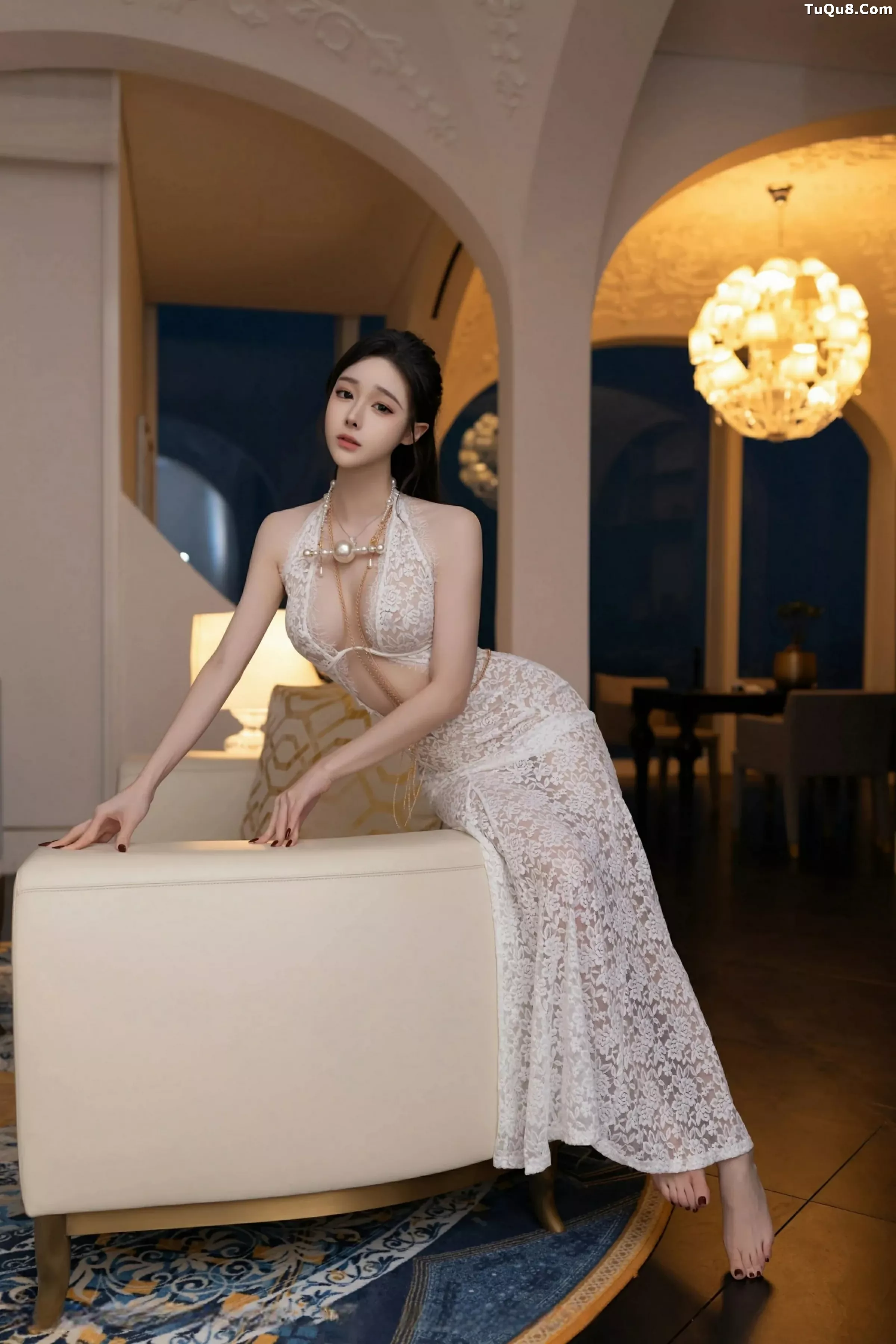 [秀人网] 2025.06.06 No.10378 小逗逗#[82P]-9