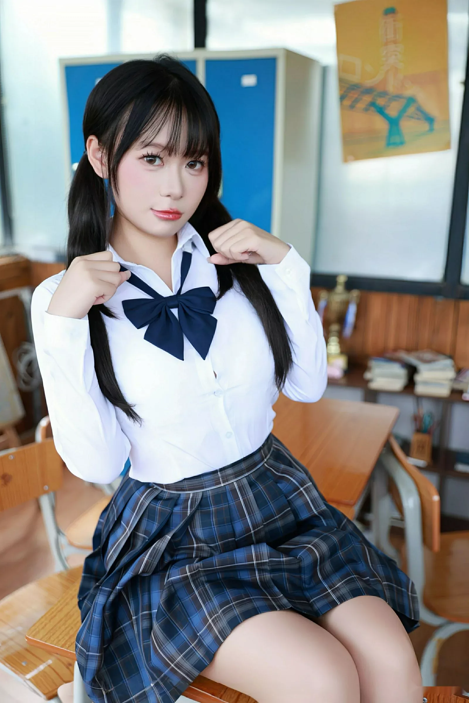 [秀人网] 2025.07.31 No.10602 水泽#[85P]-1