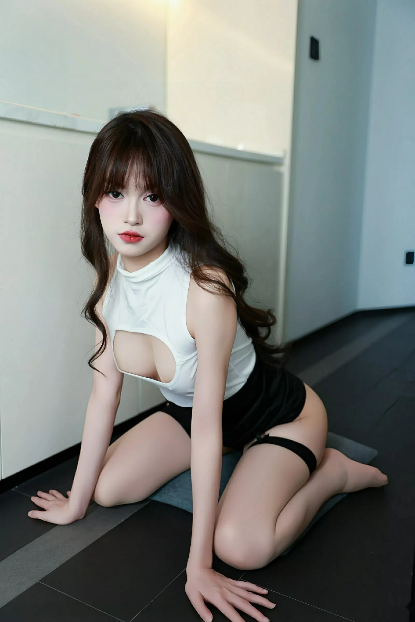 [秀人网] 2025.07.28 No.10590 糯咪#[80P]-14