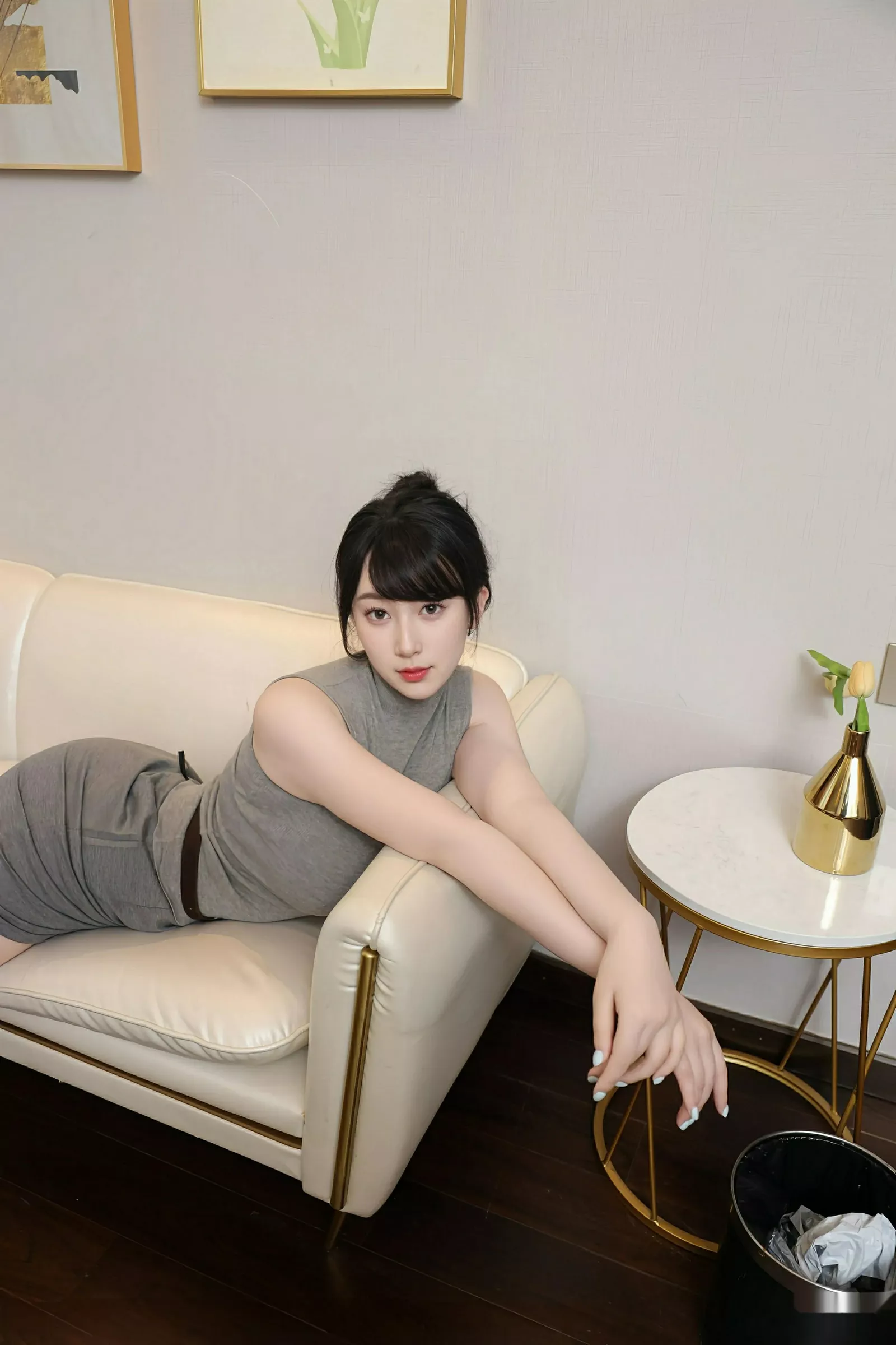 [秀人网] 2025.07.30 No.10600 李沁恩#[80P]-37
