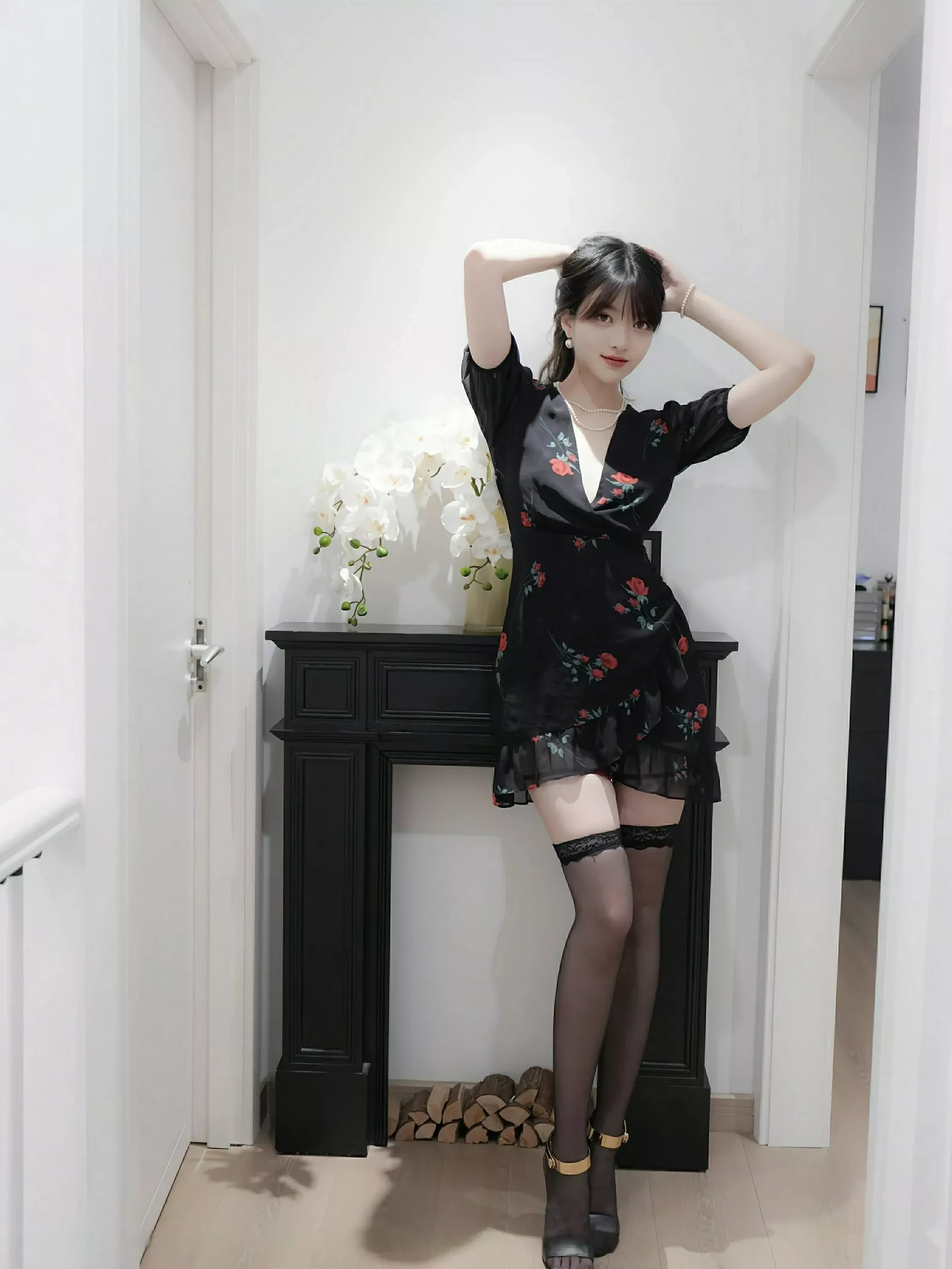 [秀人网] 2025.07.25 No.10586 白露#[84P]-12