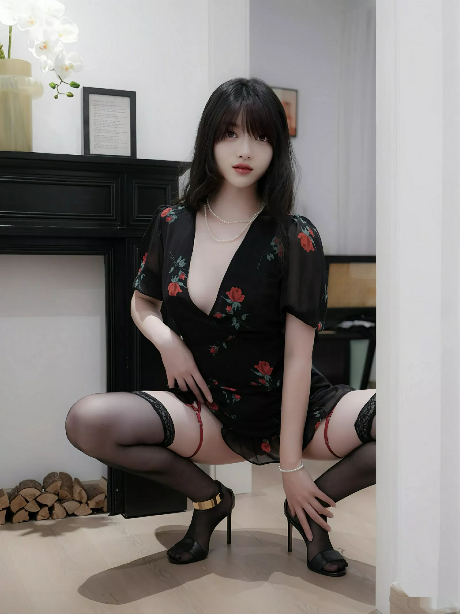 [秀人网] 2025.07.25 No.10586 白露#[84P]-15