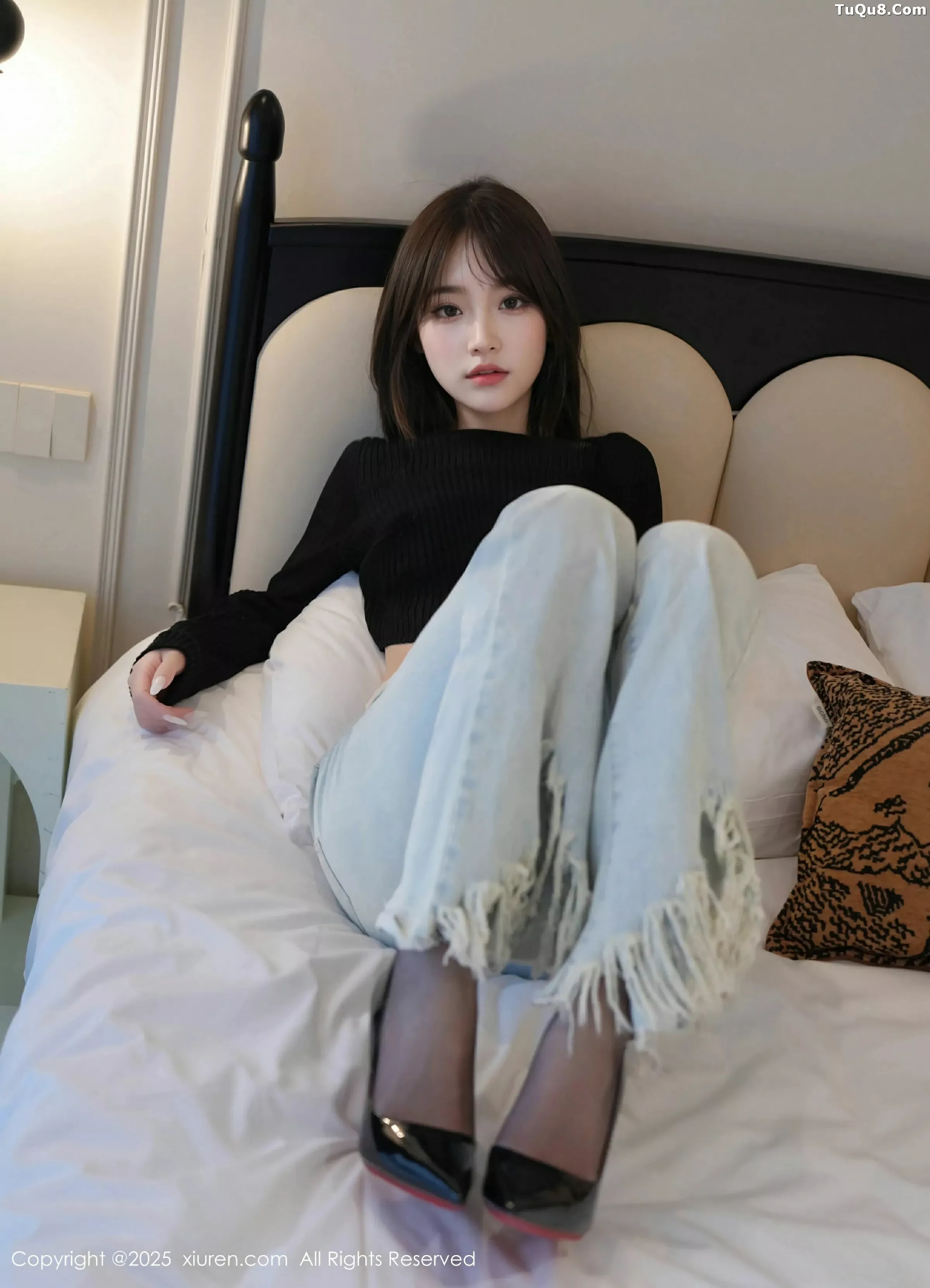 [秀人网] 2025.06.06 No.10374 汁汁#[56P]-16