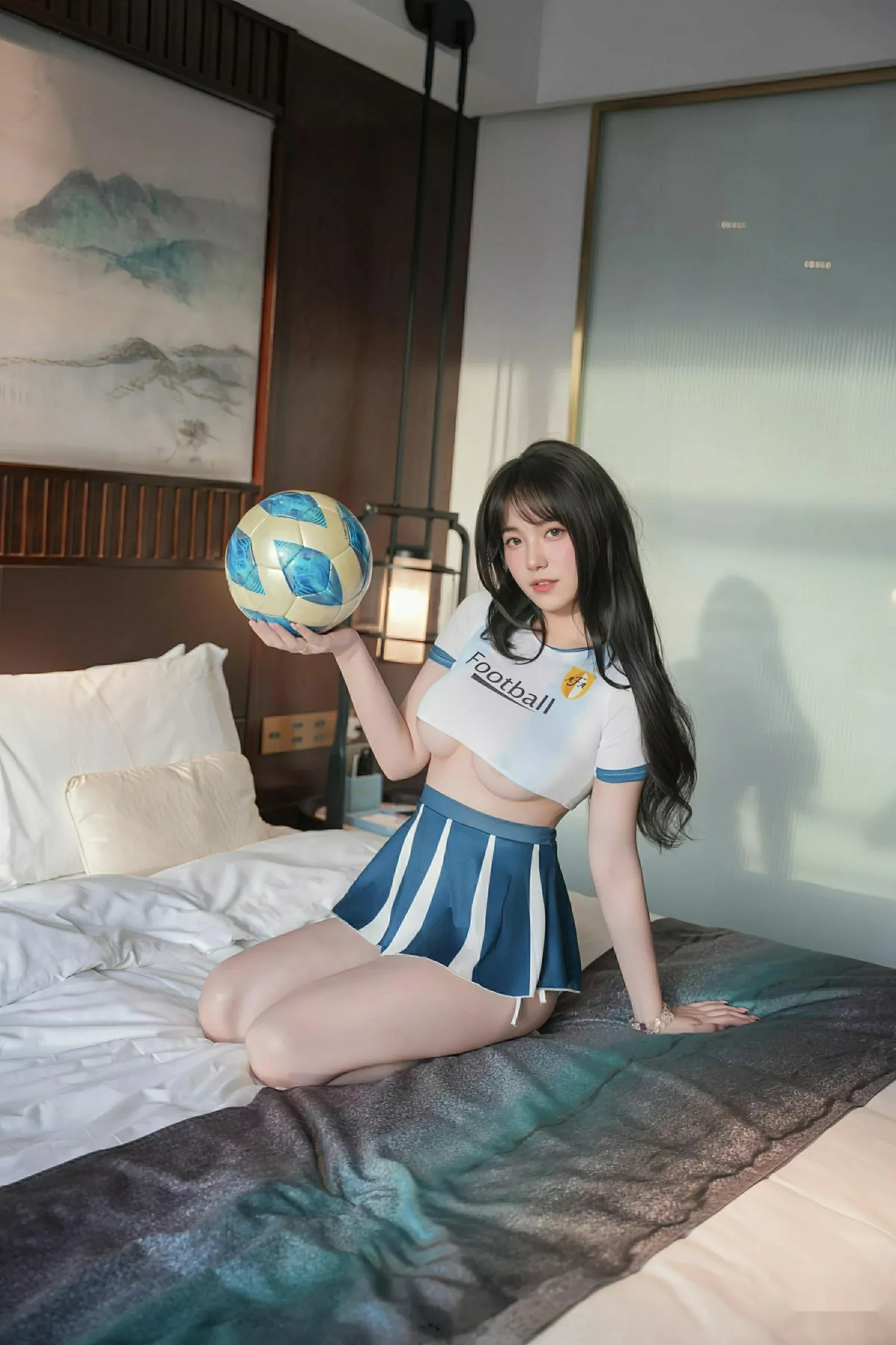 [秀人网] 2025.07.31 No.10606 软情#[82P]-13