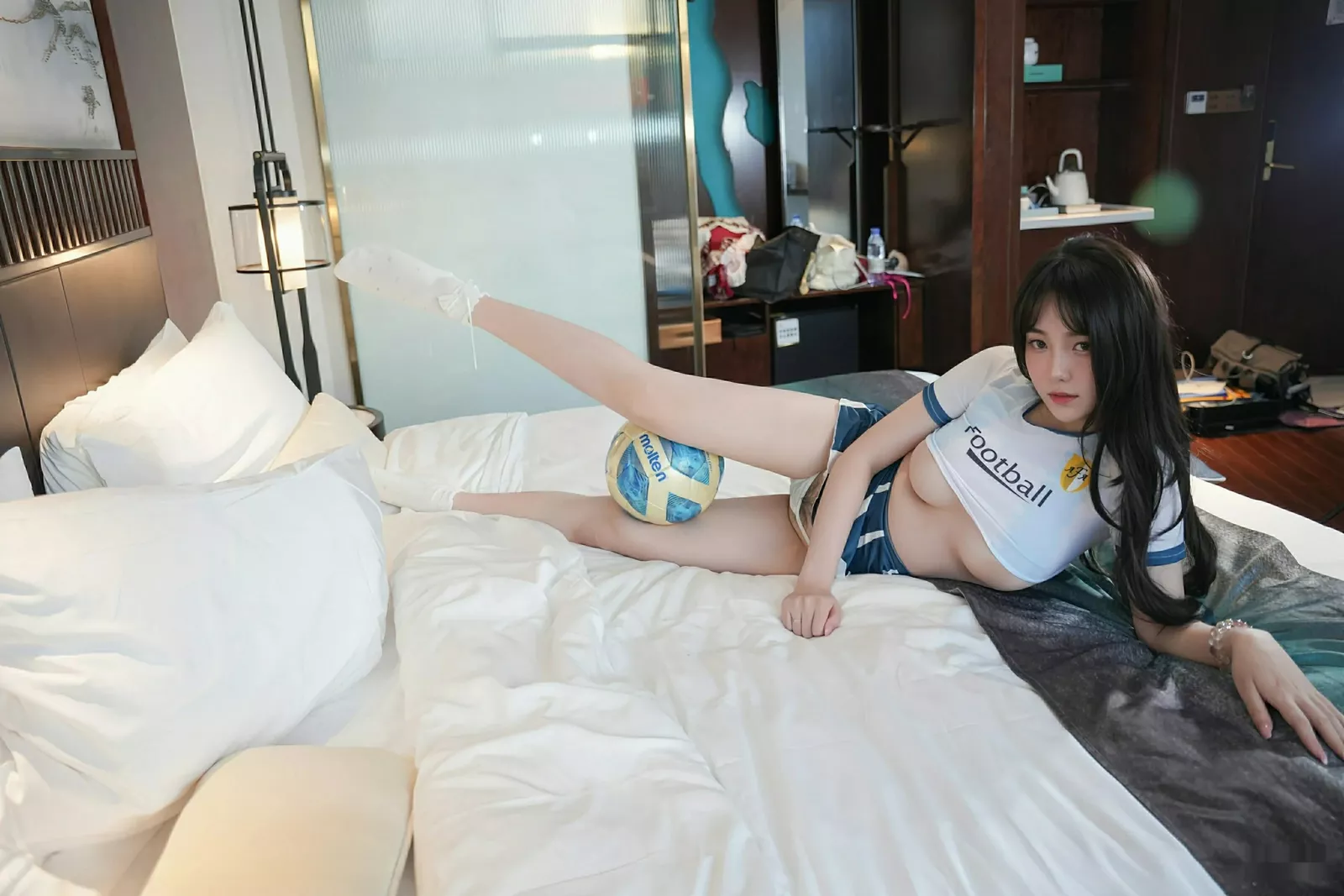 [秀人网] 2025.07.31 No.10606 软情#[82P]-9