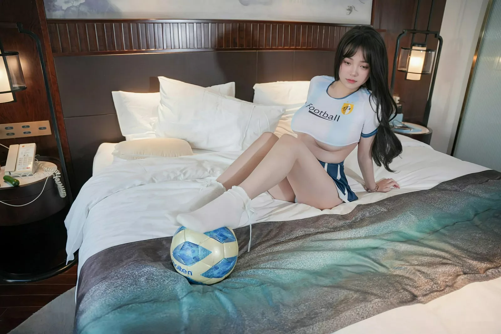 [秀人网] 2025.07.31 No.10606 软情#[82P]-15