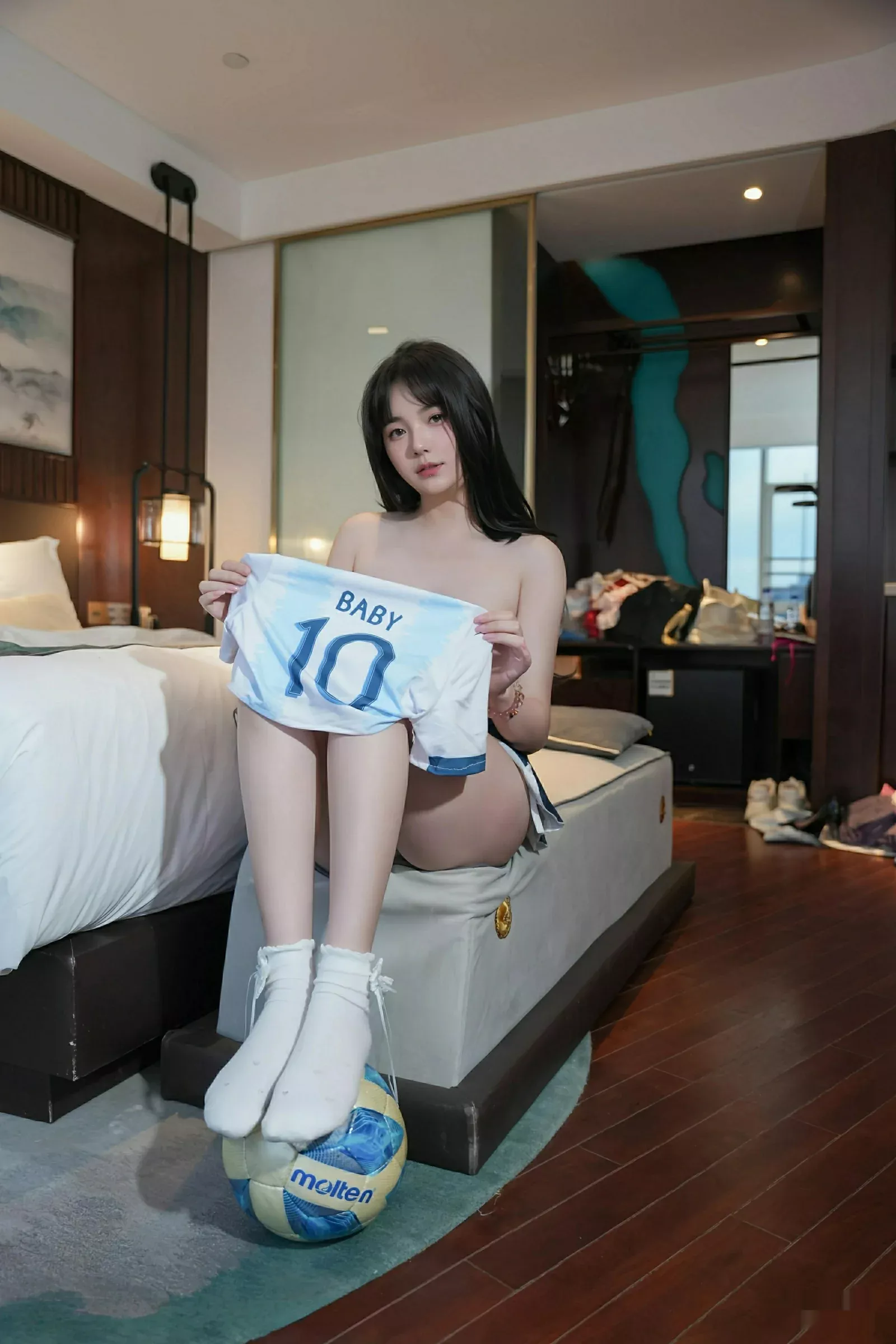 [秀人网] 2025.07.31 No.10606 软情#[82P]-28