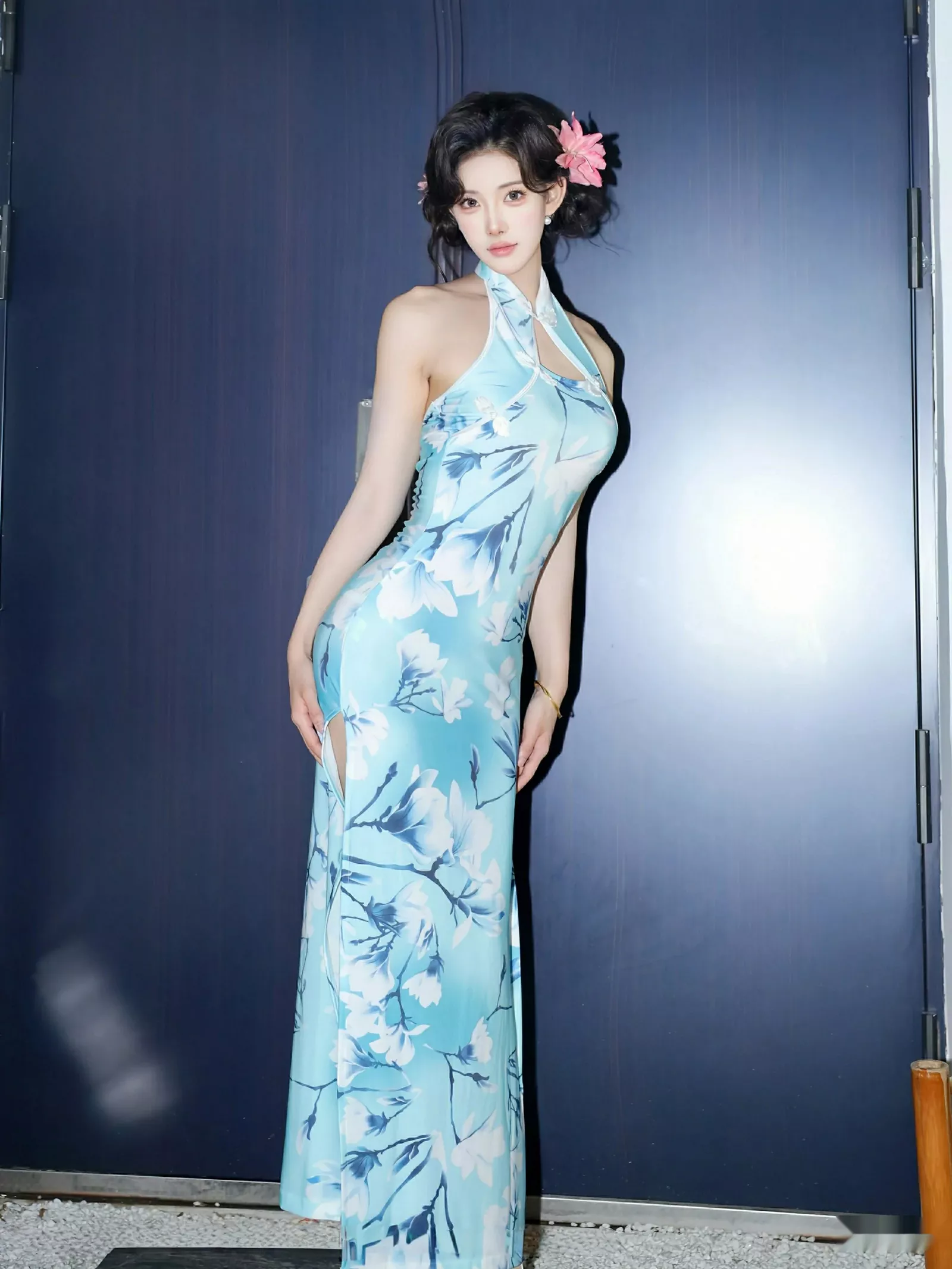 [秀人网] 2025.07.28 No.10594 梨霜儿#[82P]-25