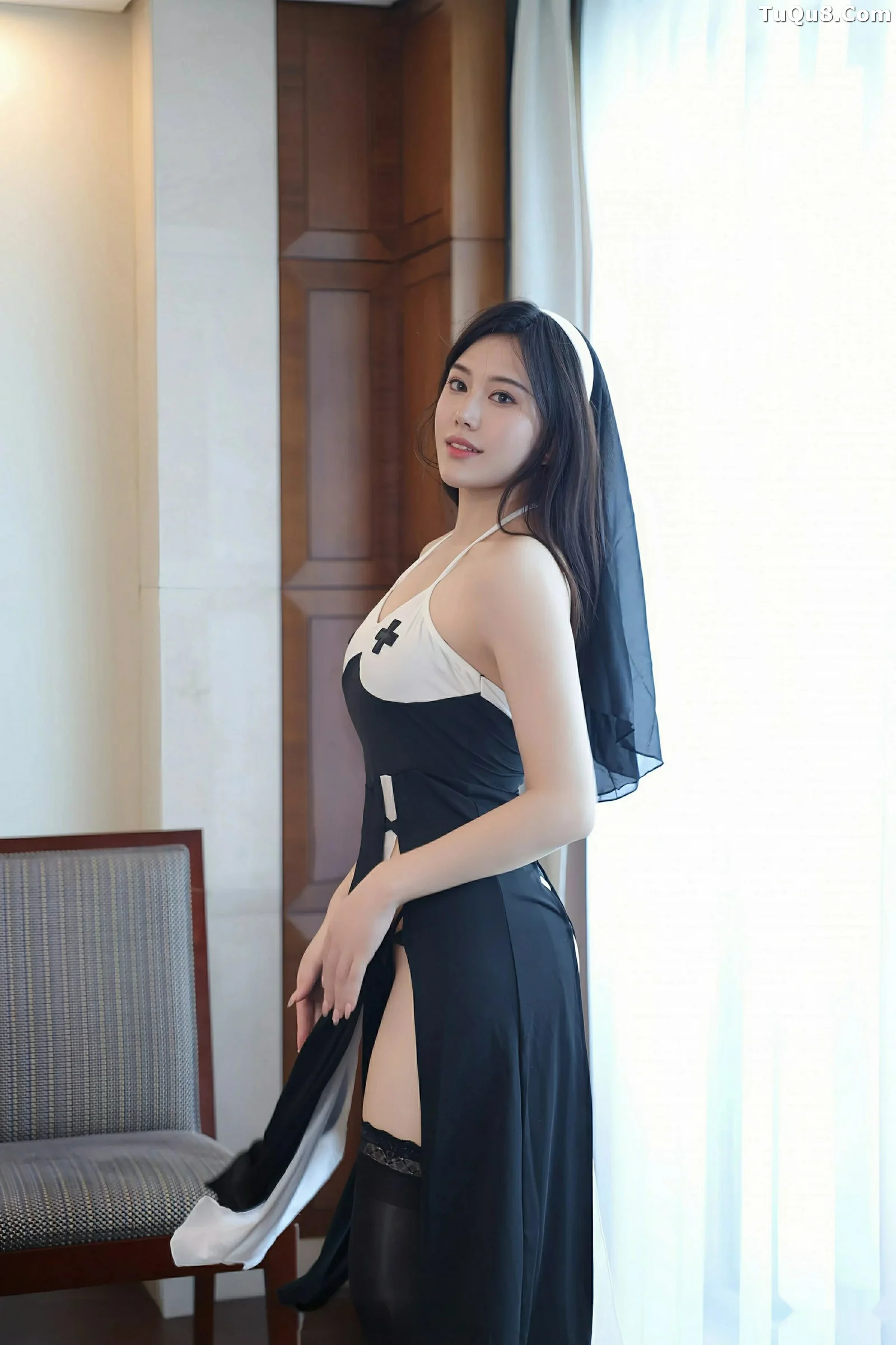 [秀人网] 2025.08.26 No.10690 白薇薇#[71P]-16