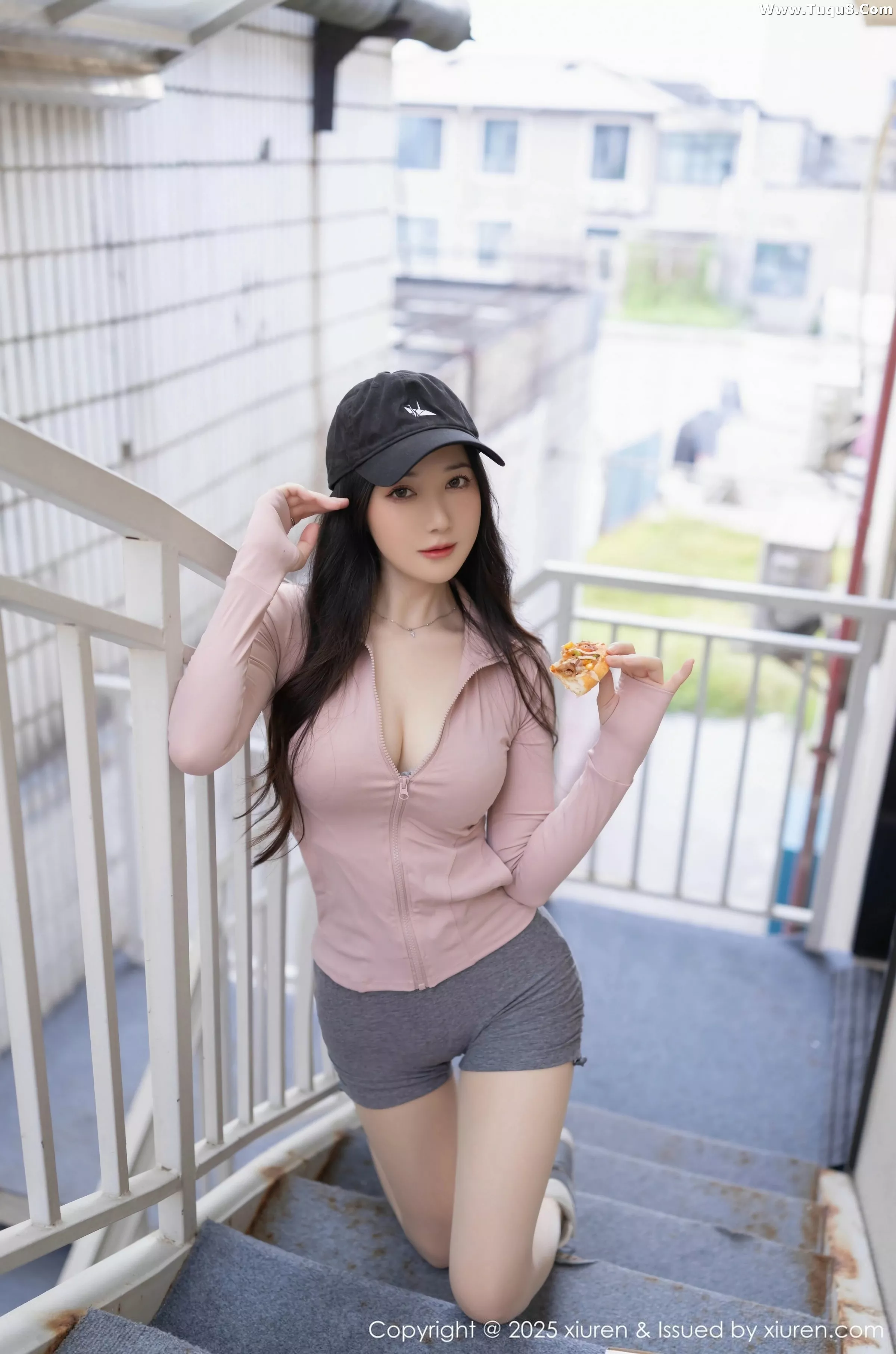 [秀人网] 2025.07.11 No.10542 鱼子酱#[80P]-21