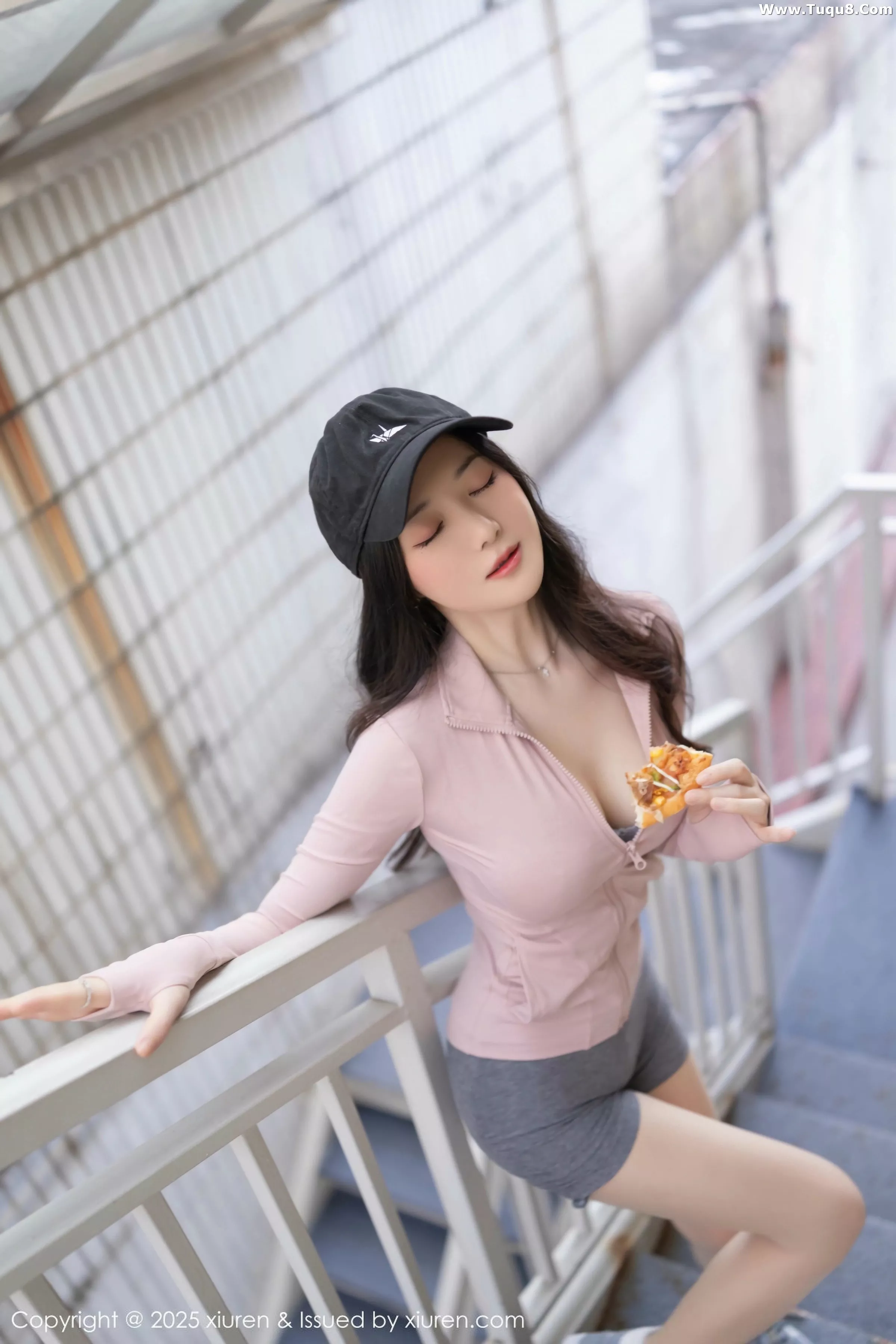 [秀人网] 2025.07.11 No.10542 鱼子酱#[80P]-23
