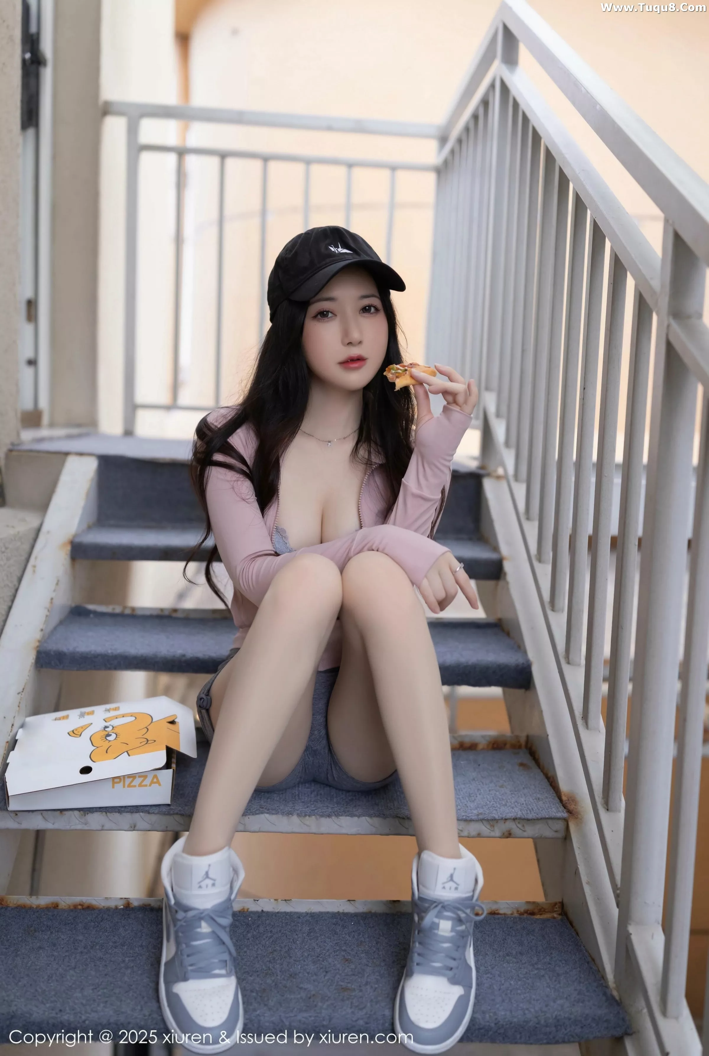 [秀人网] 2025.07.11 No.10542 鱼子酱#[80P]-29