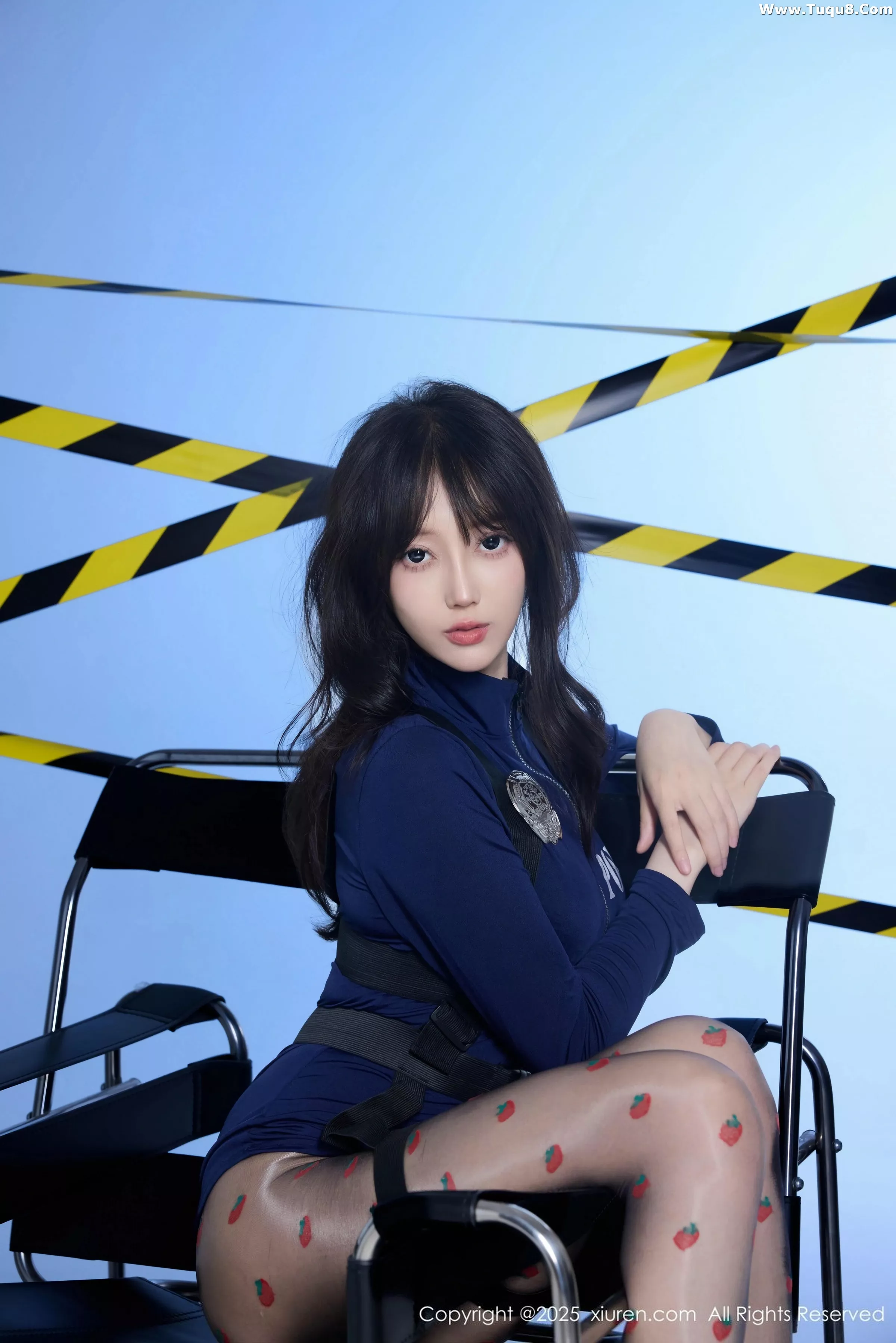 [秀人网] 2025.07.14 No.10544 玥儿玥#[68P]-19