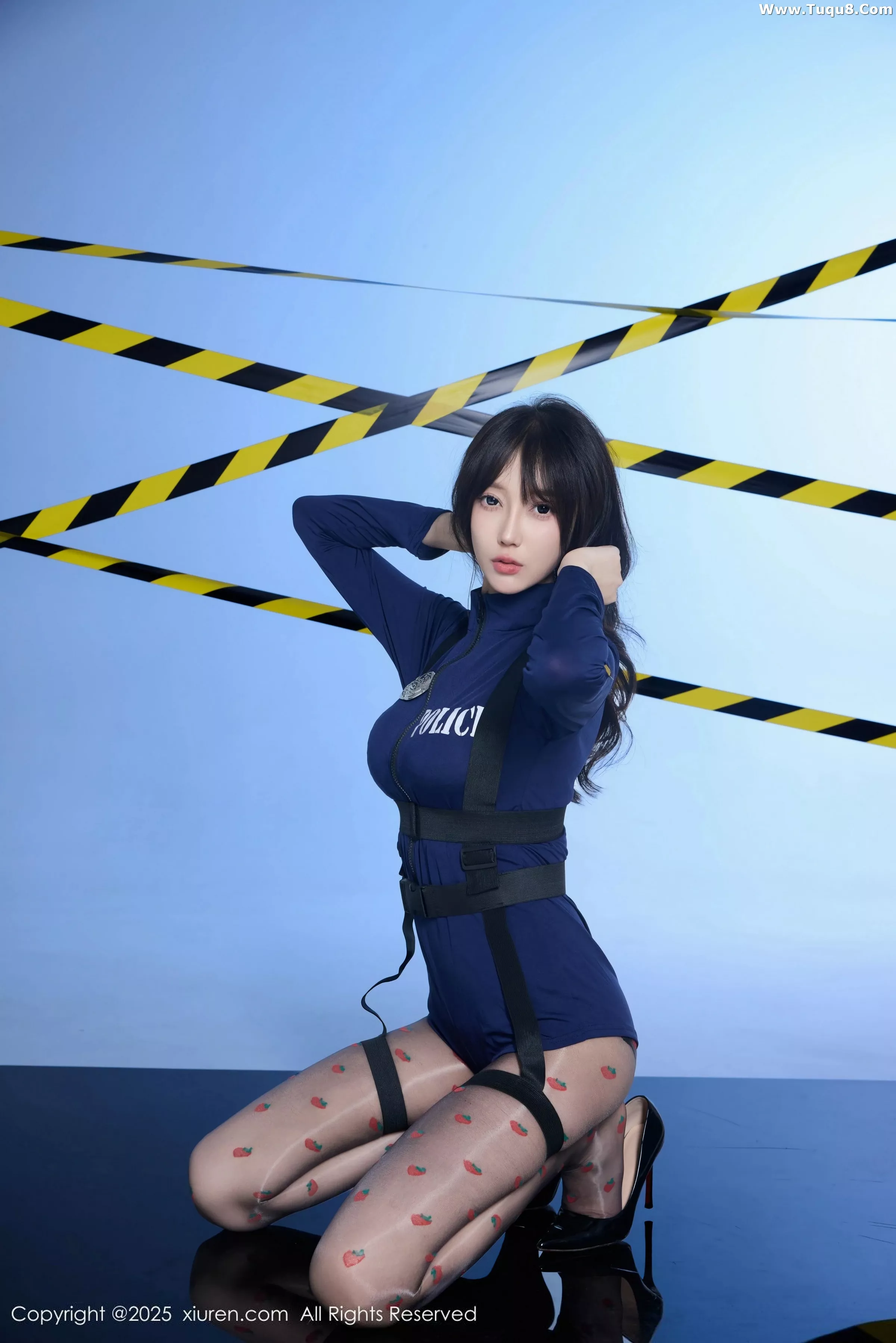 [秀人网] 2025.07.14 No.10544 玥儿玥#[68P]-22