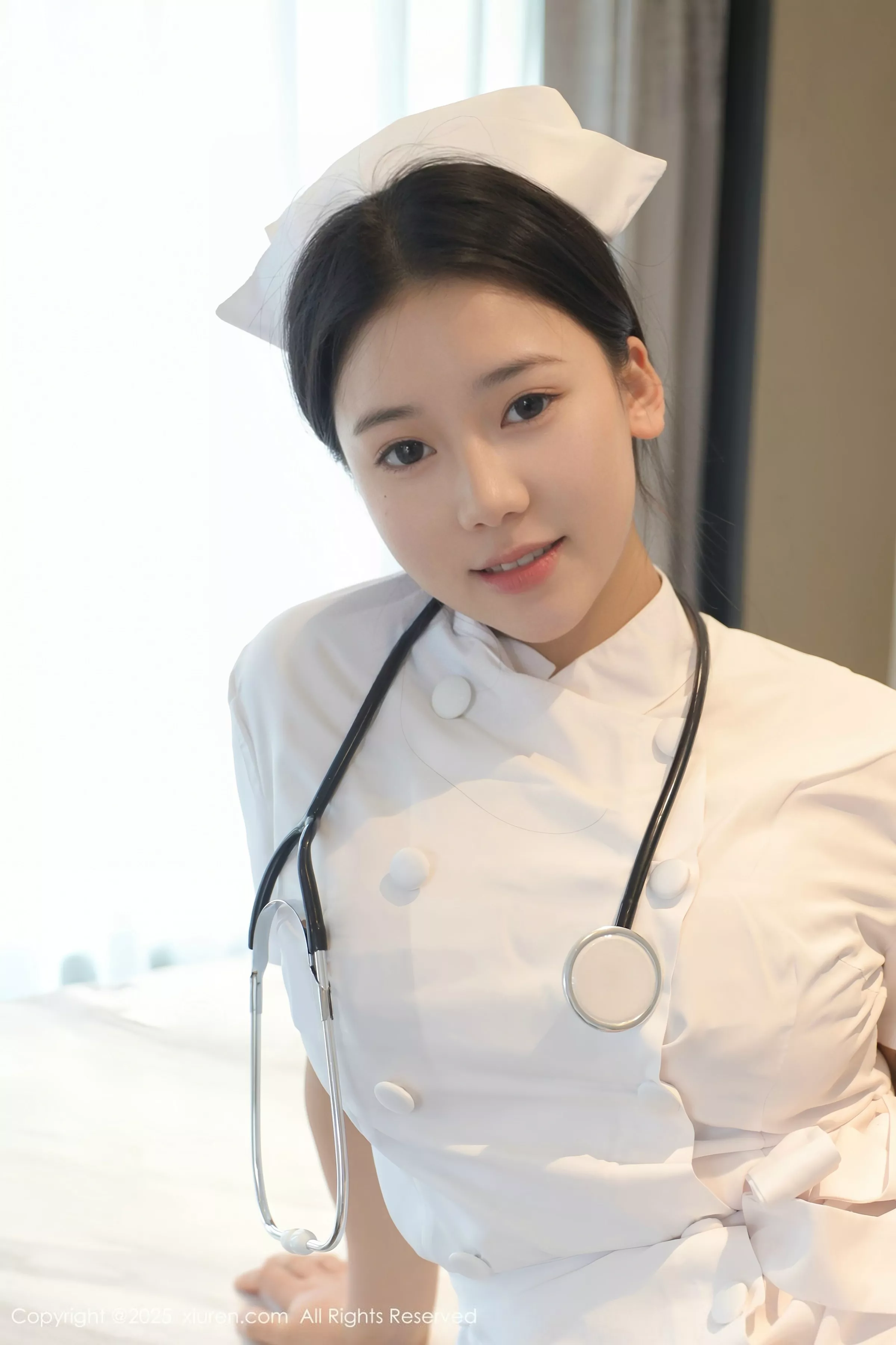 [秀人网] 2025.06.26 No.10465 林嘉馨#[80P]-31